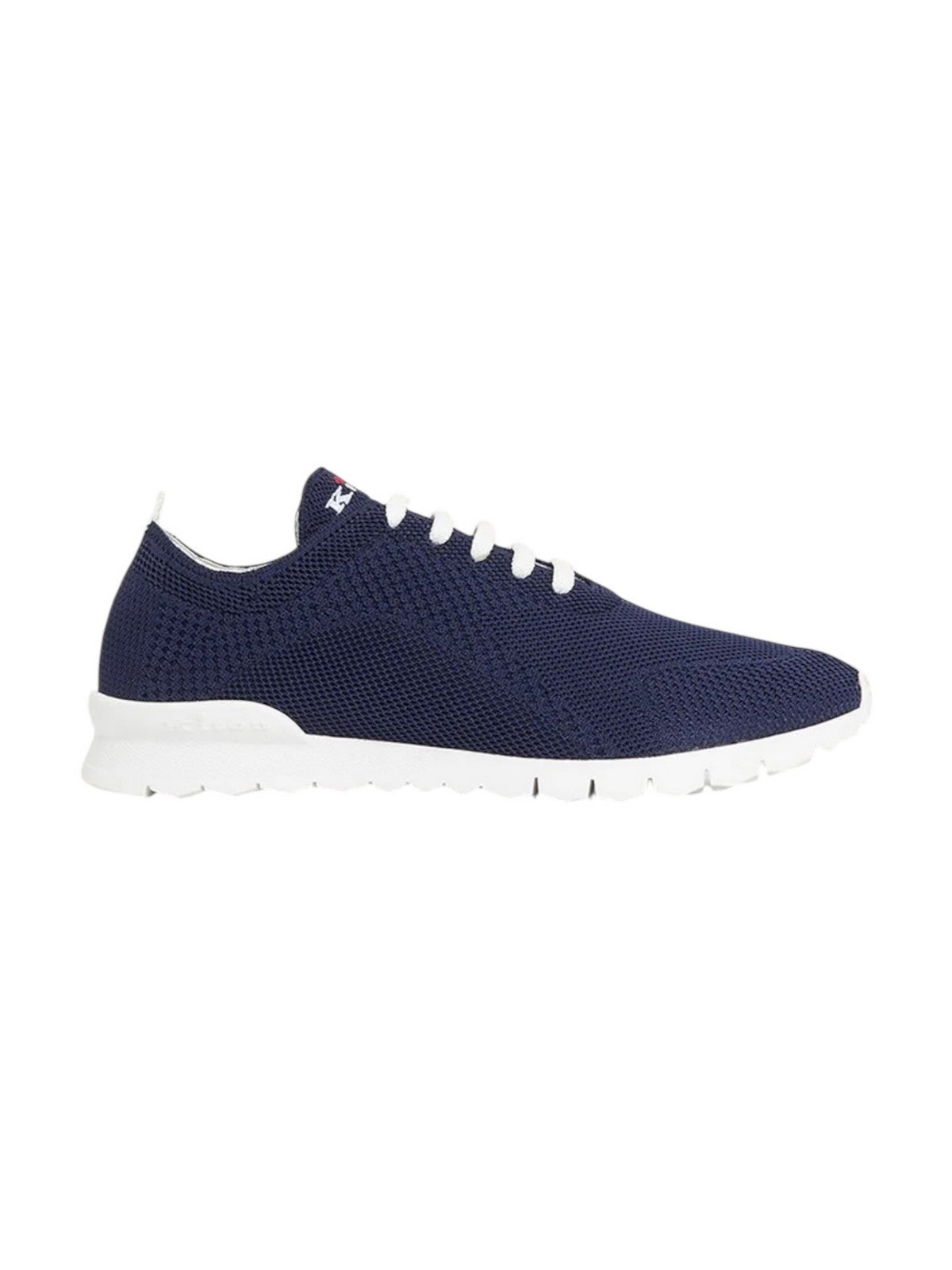 KITON Sneaker Uomo USSFITSN00809020F3 NAVY BLUE