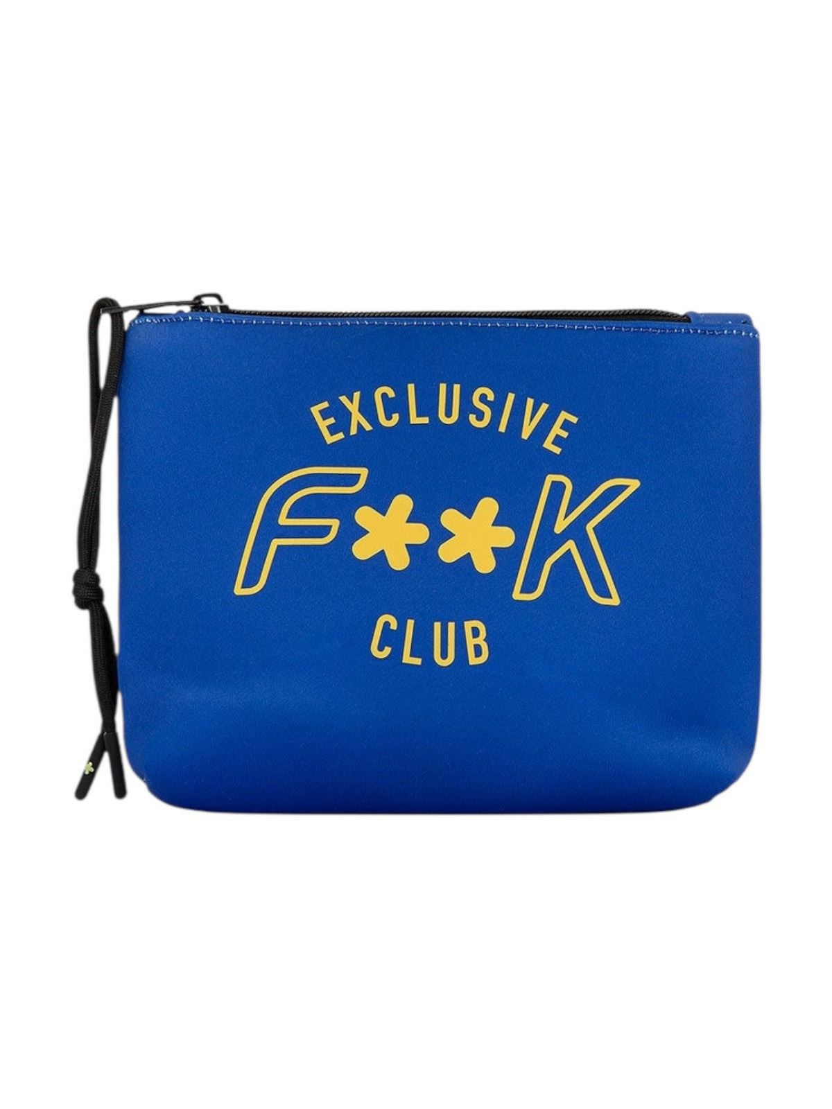 F**K Pochette Uomo FA25-M01AU80RY ROYAL gioboutiqueweb