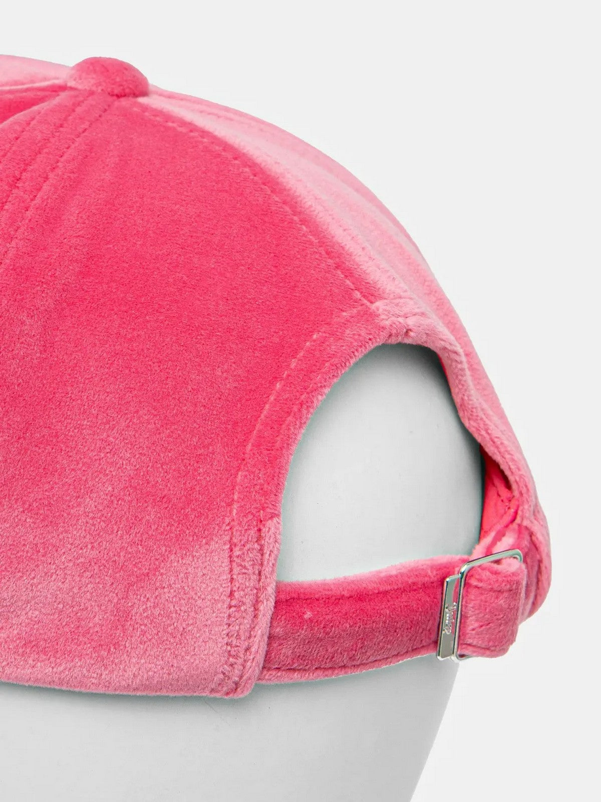 JUICY COUTURE Cappello Donna VIJJ70467WPFJB3 Rosa gioboutiqueweb