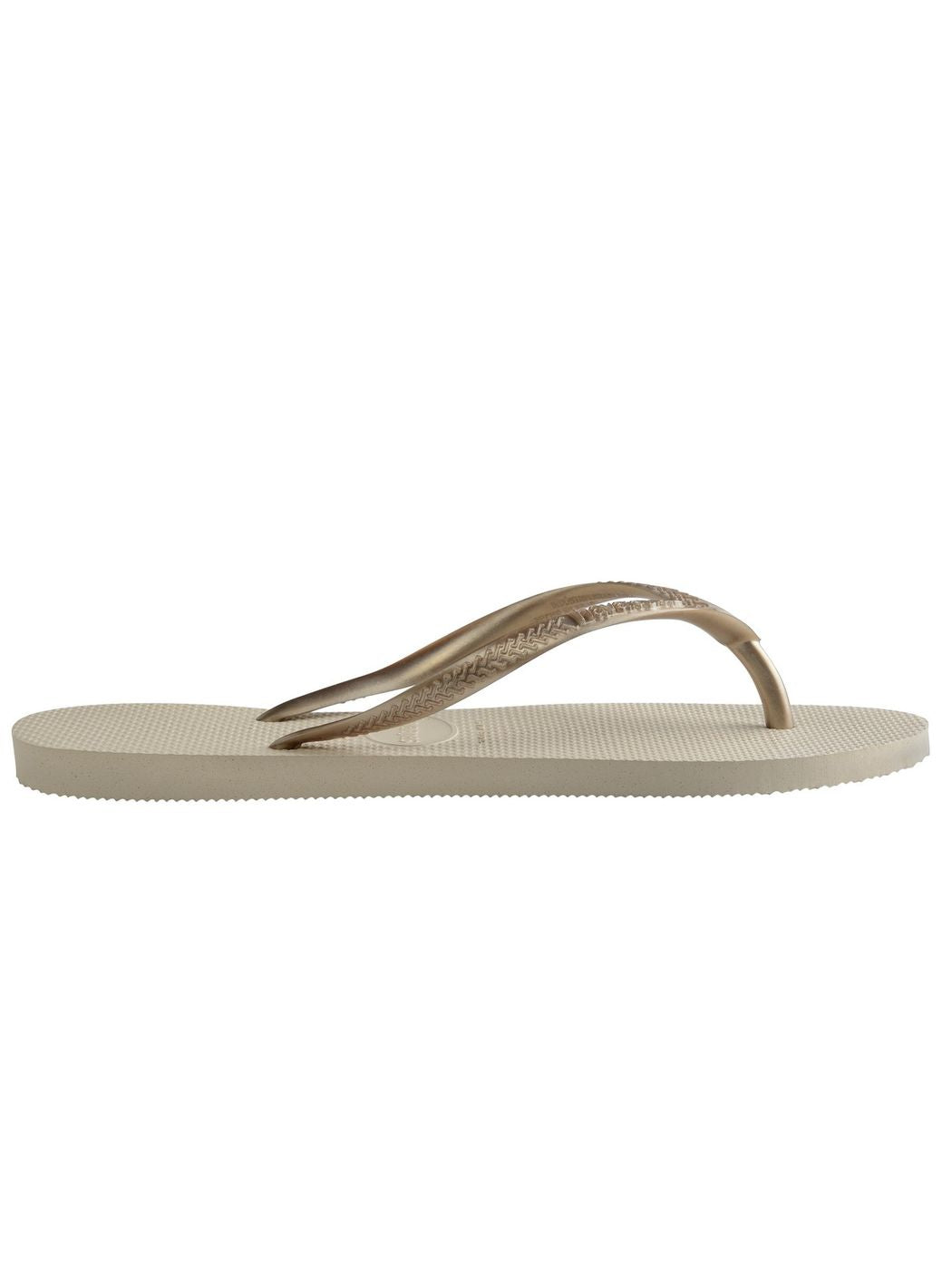 HAVAIANAS Infradito Donna HAV. SLIM 4000030.0121 Beige gioboutiqueweb