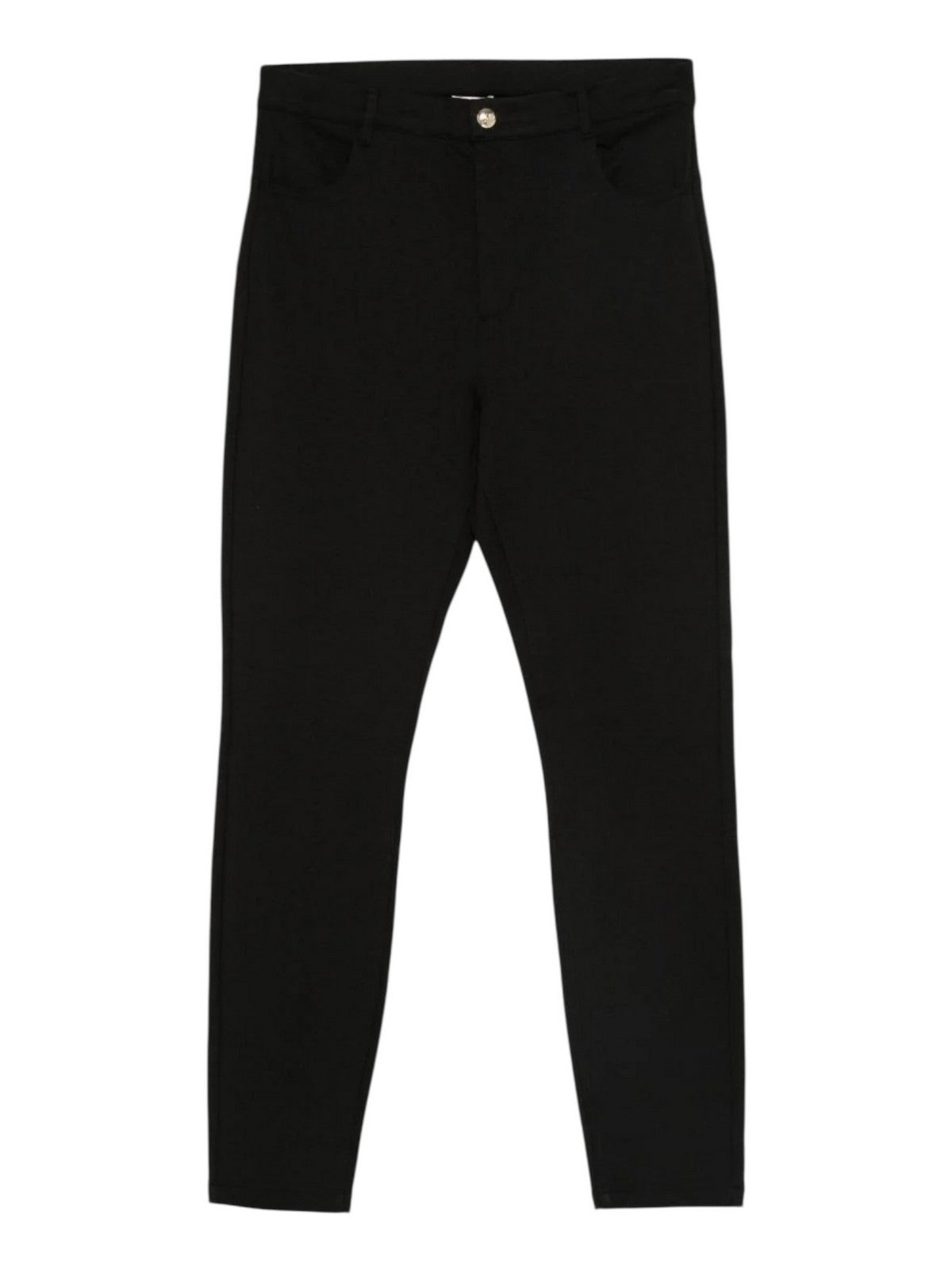 LIU JO SPORT Pantalone Donna TF5129JS182 22222 Nero