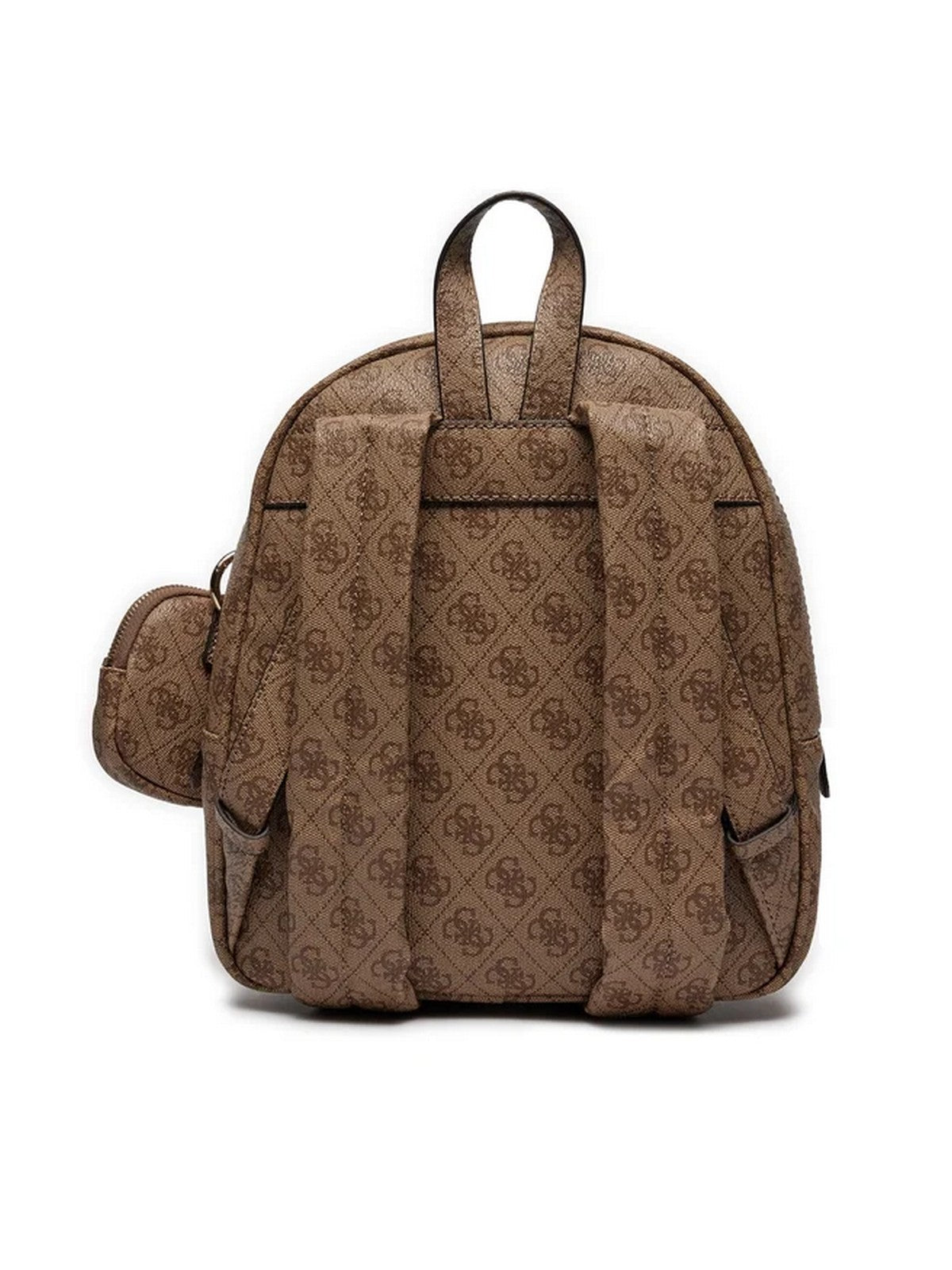 GUESS Zaino Donna Power Play Tech Tote HWSL90 06320 LTL Beige gioboutiqueweb