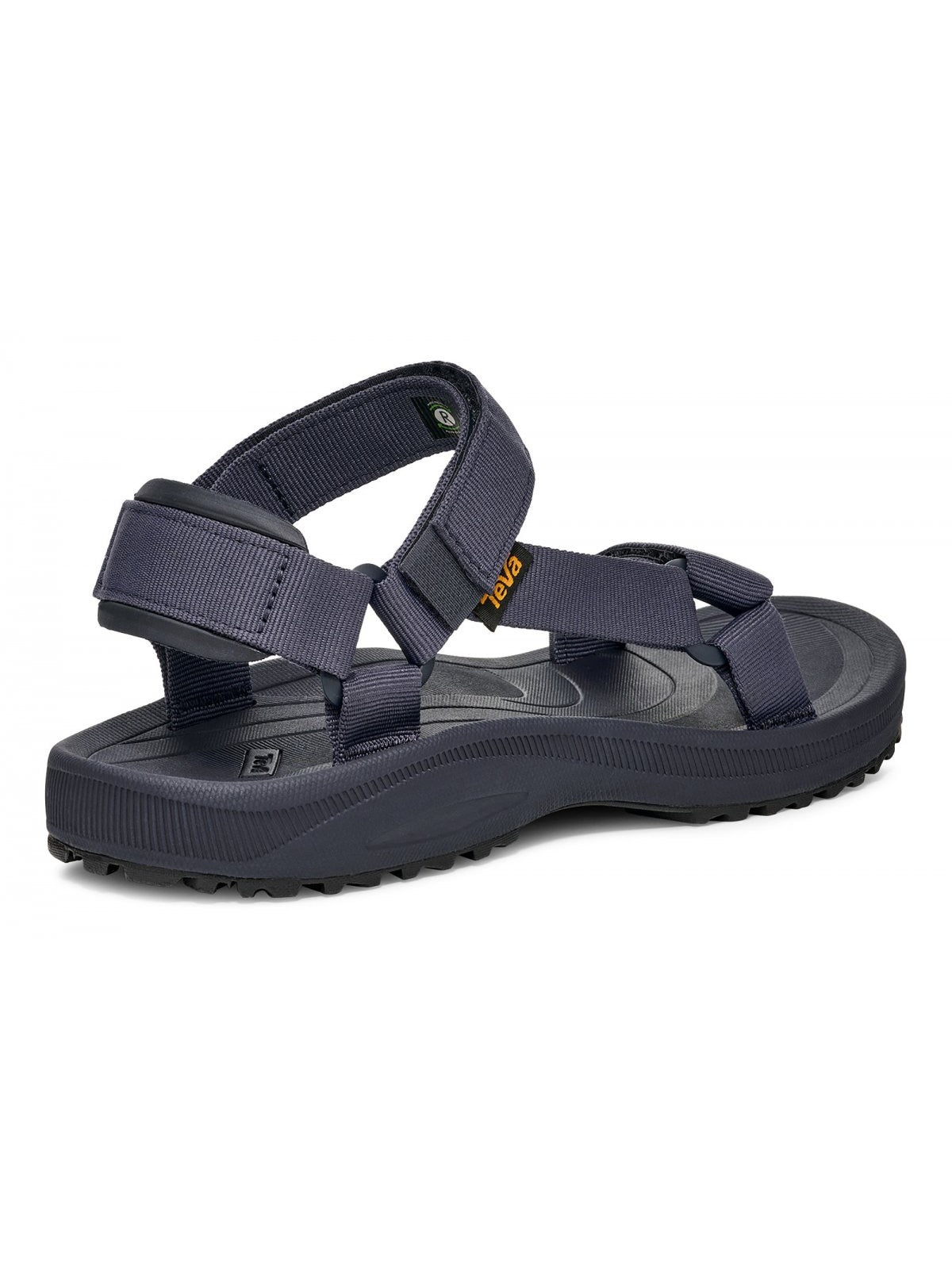 TEVA Sandalo Uomo Winsted M 1017419 CRWN CROWN BLUE gioboutiqueweb