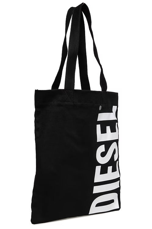 DIESEL Borsa Bambine e ragazze J02768 KXBTL K900 Nero
