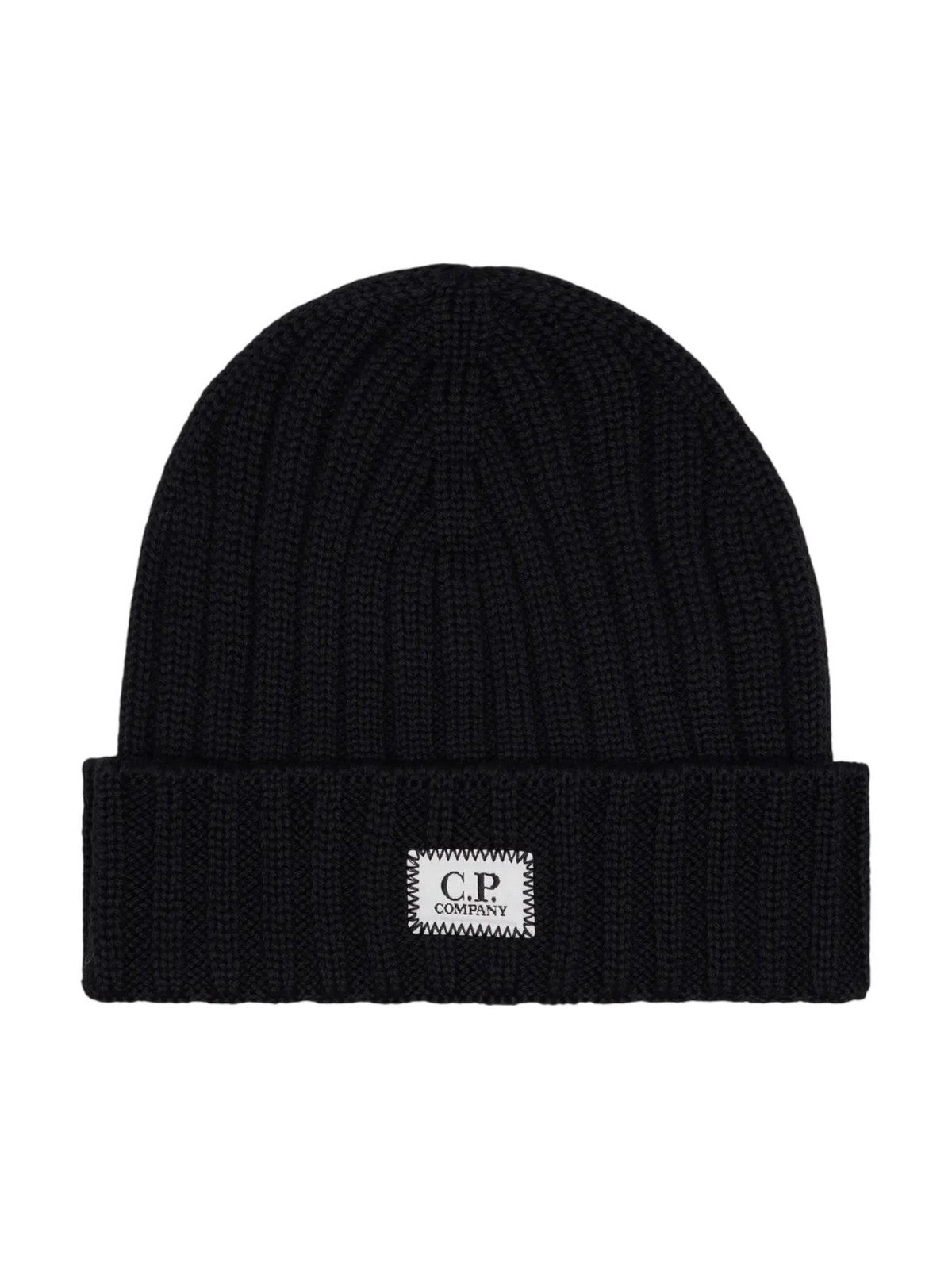 C.P. COMPANY Cappello Uomo RFCMAC738A005509A 999 999 - BLACK