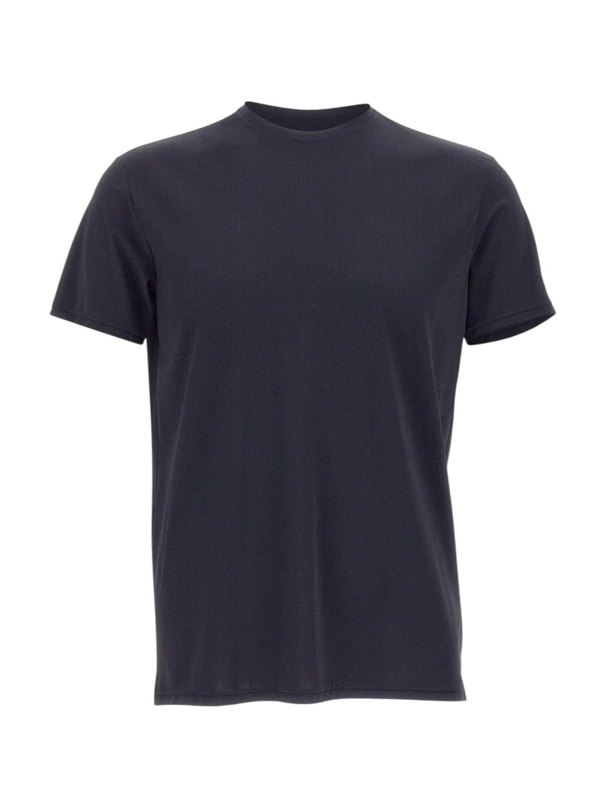 RRD T-shirt Uomo 26220 60 60 BLUE BLACK