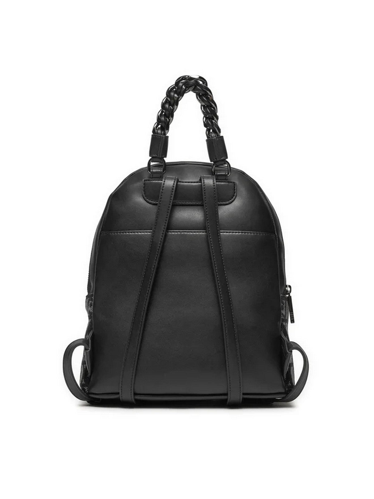 LIU JO ACCESSORIES Zaino Donna AF4247T6438 Y9679 Nero gioboutiqueweb