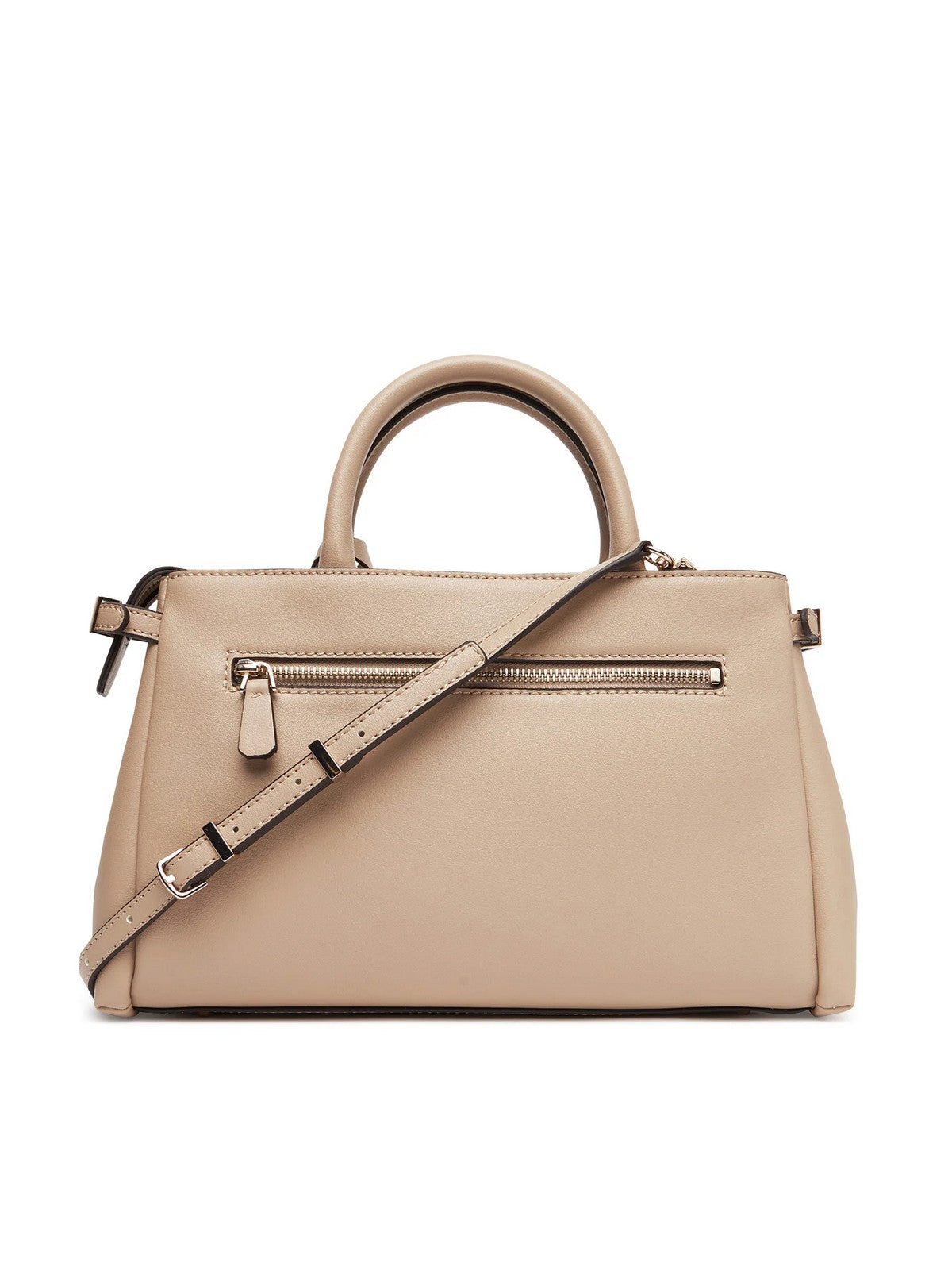 GUESS Borsa Donna LEFIA LUXURY SATCHEL HWBG96 44060 SIT SIMPLY TAUPE