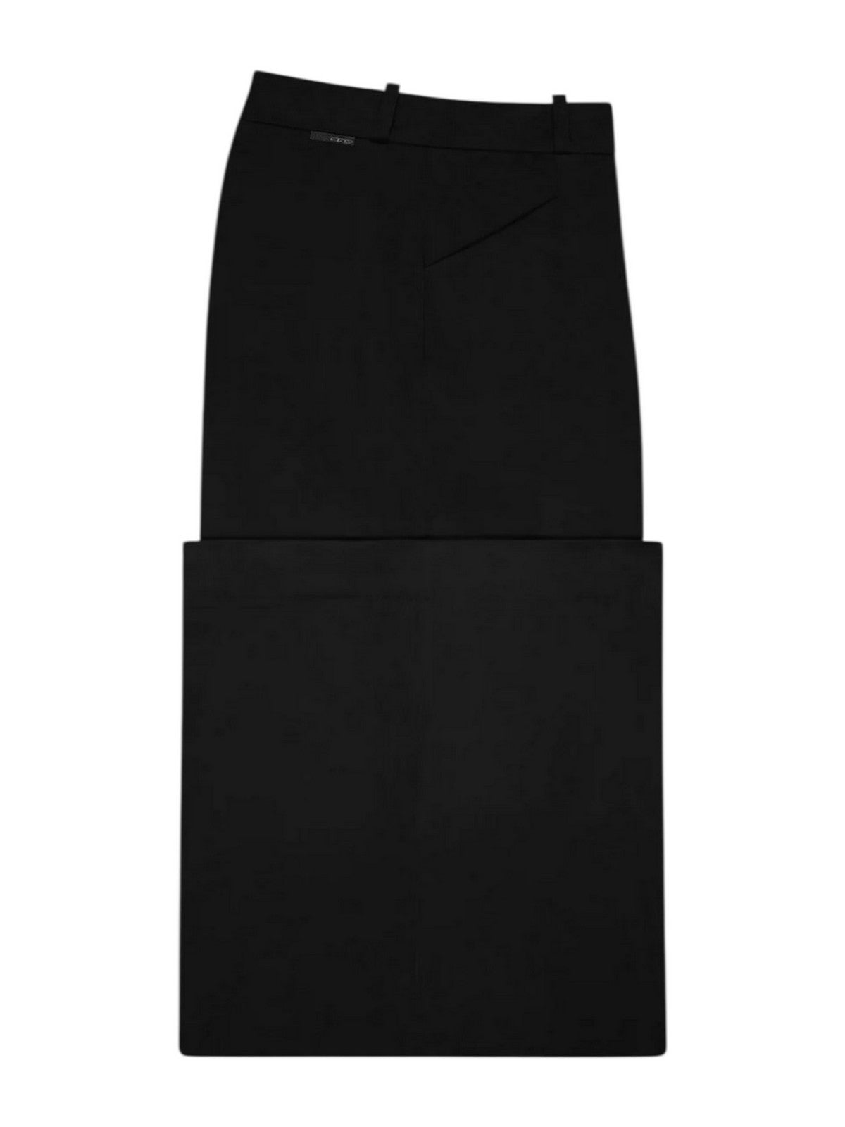 RRD Pantalone Donna W25740 80 80 BROWN