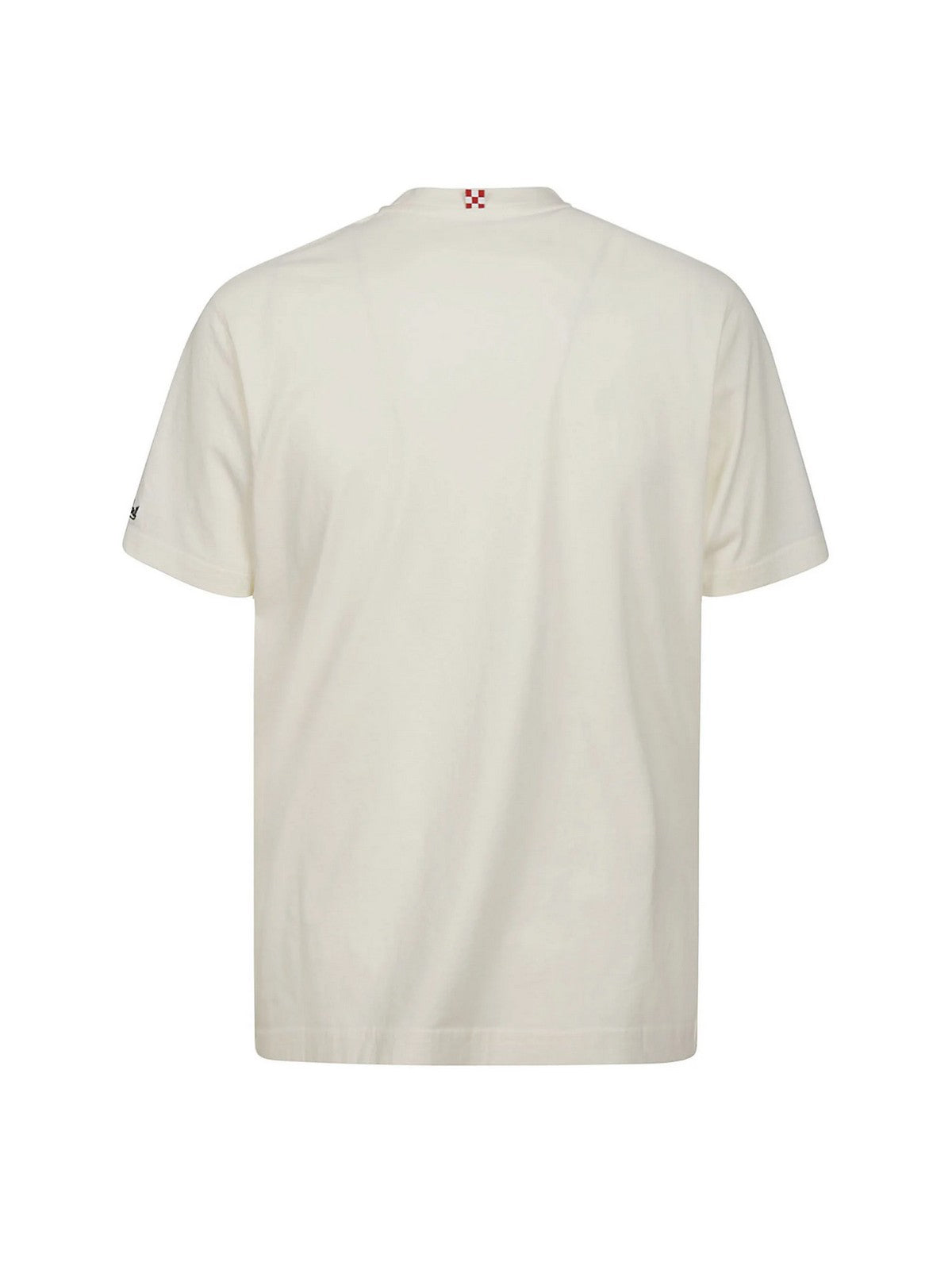 Mc2 Saint Barth T-shirt and Polo Tshirt Man 00211f Beige
