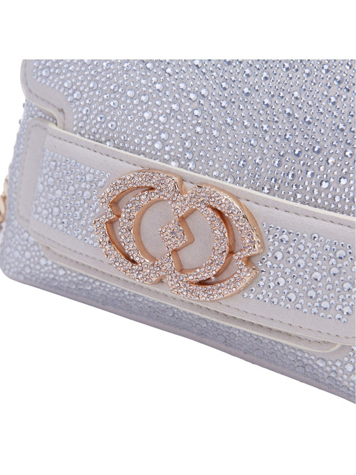 Carrie Women's Bag 141p-TC-440-sur Ivory Ivory