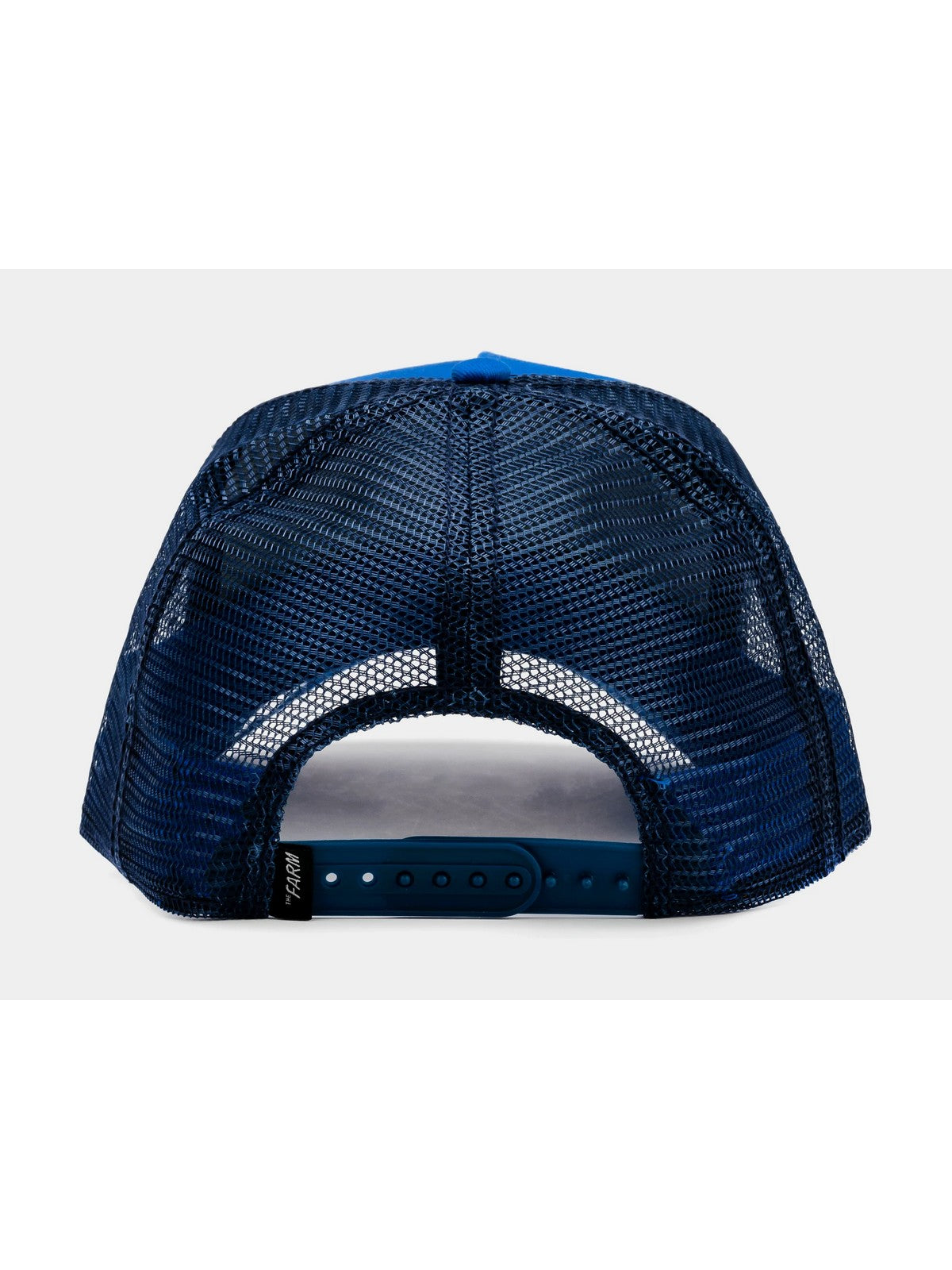 GOORIN BROS Cappello Uomo The panther 101-0381 ROY Blu