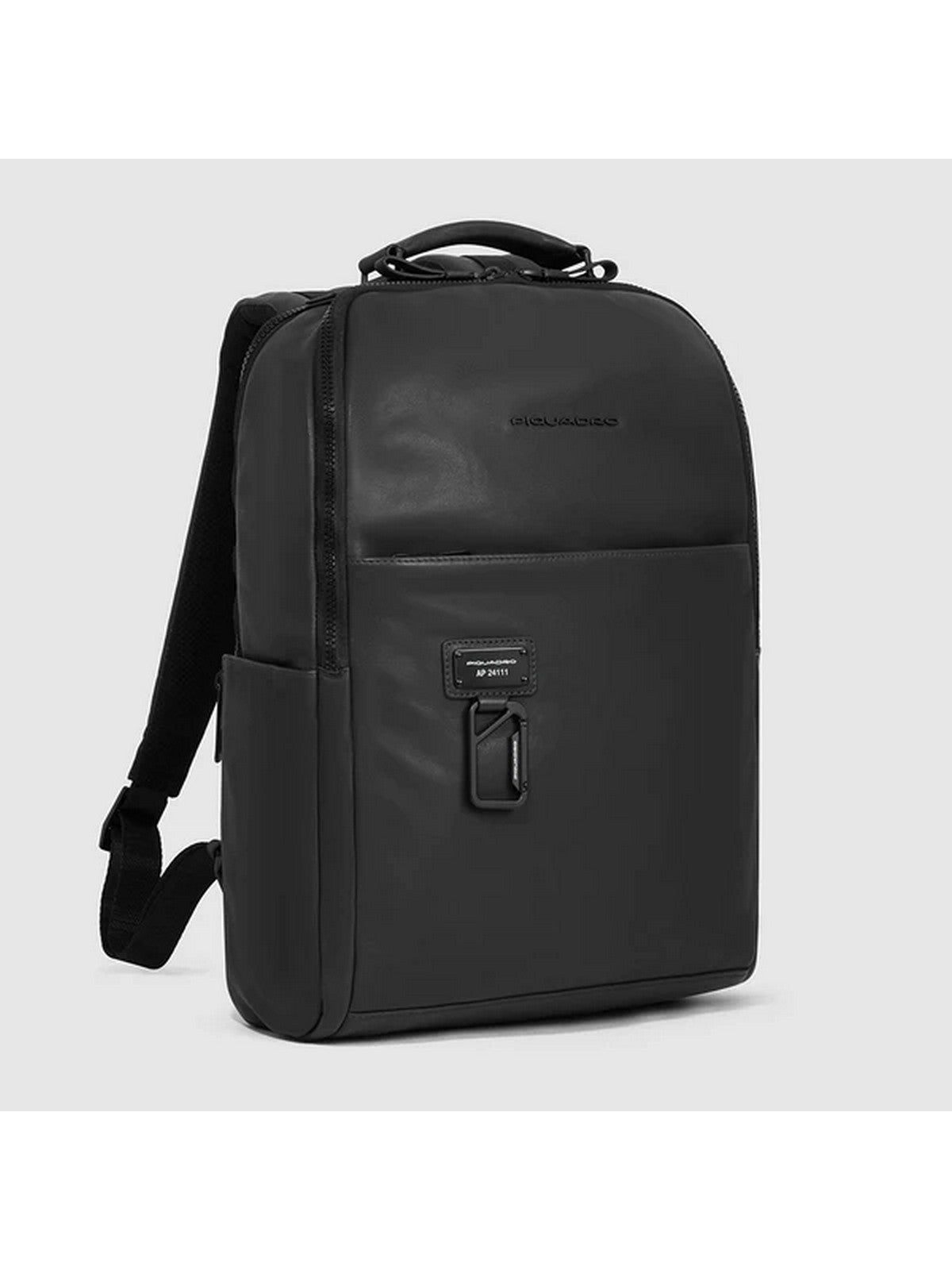 Piquadro -Männer -Rucksack CA4818AP n Schwarz