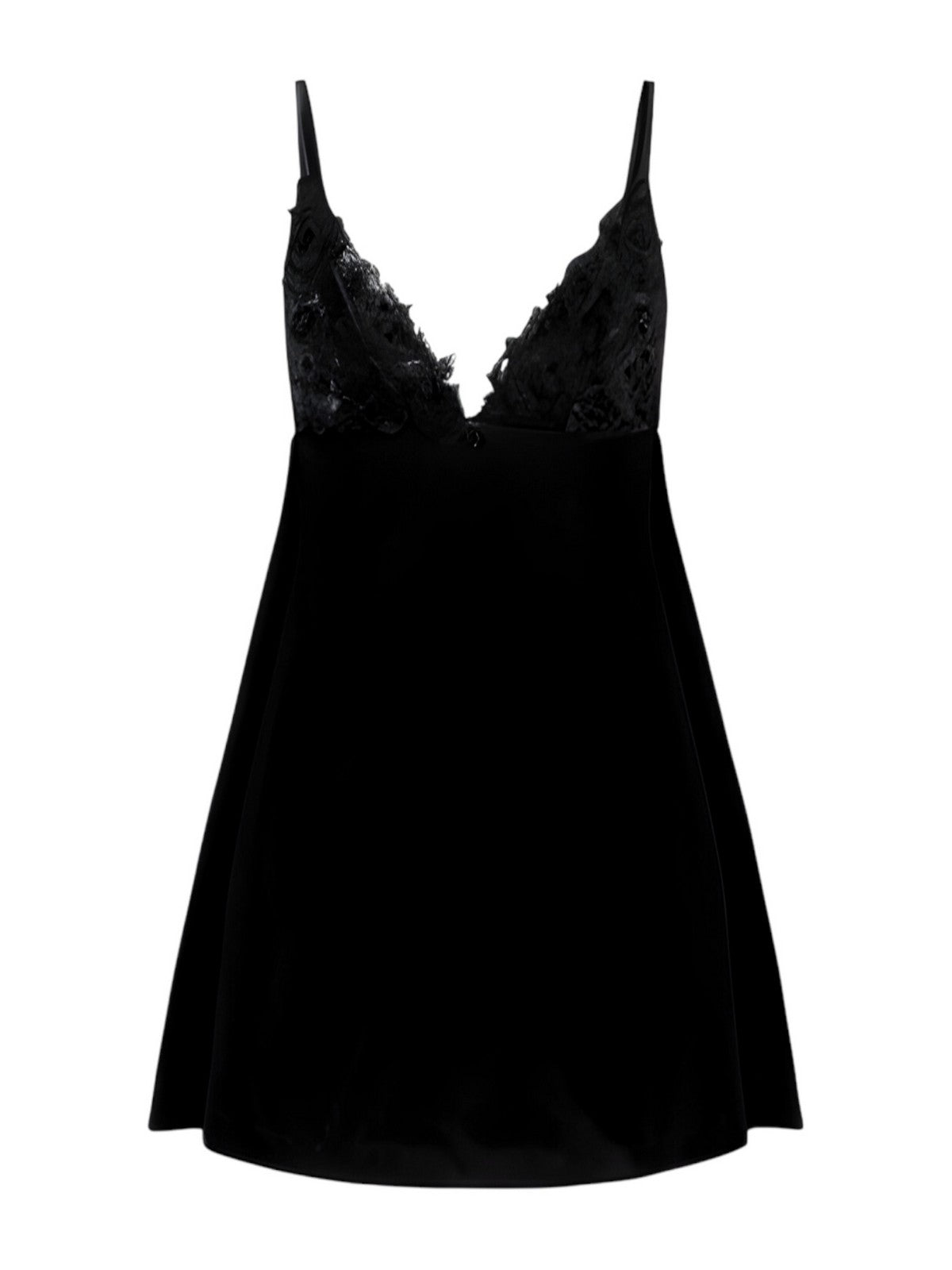 ELISABETTA FRANCHI Abito Donna AB73752E2-110 Nero gioboutiqueweb