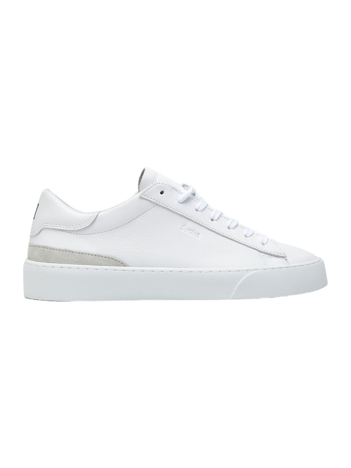 FECHA. Zapatilla para hombres M391-S-CA-WH White