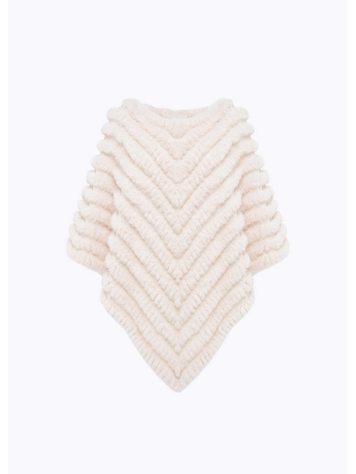 BLUGIRL Mantella Donna PF4016T0300 10110 Beige gioboutiqueweb