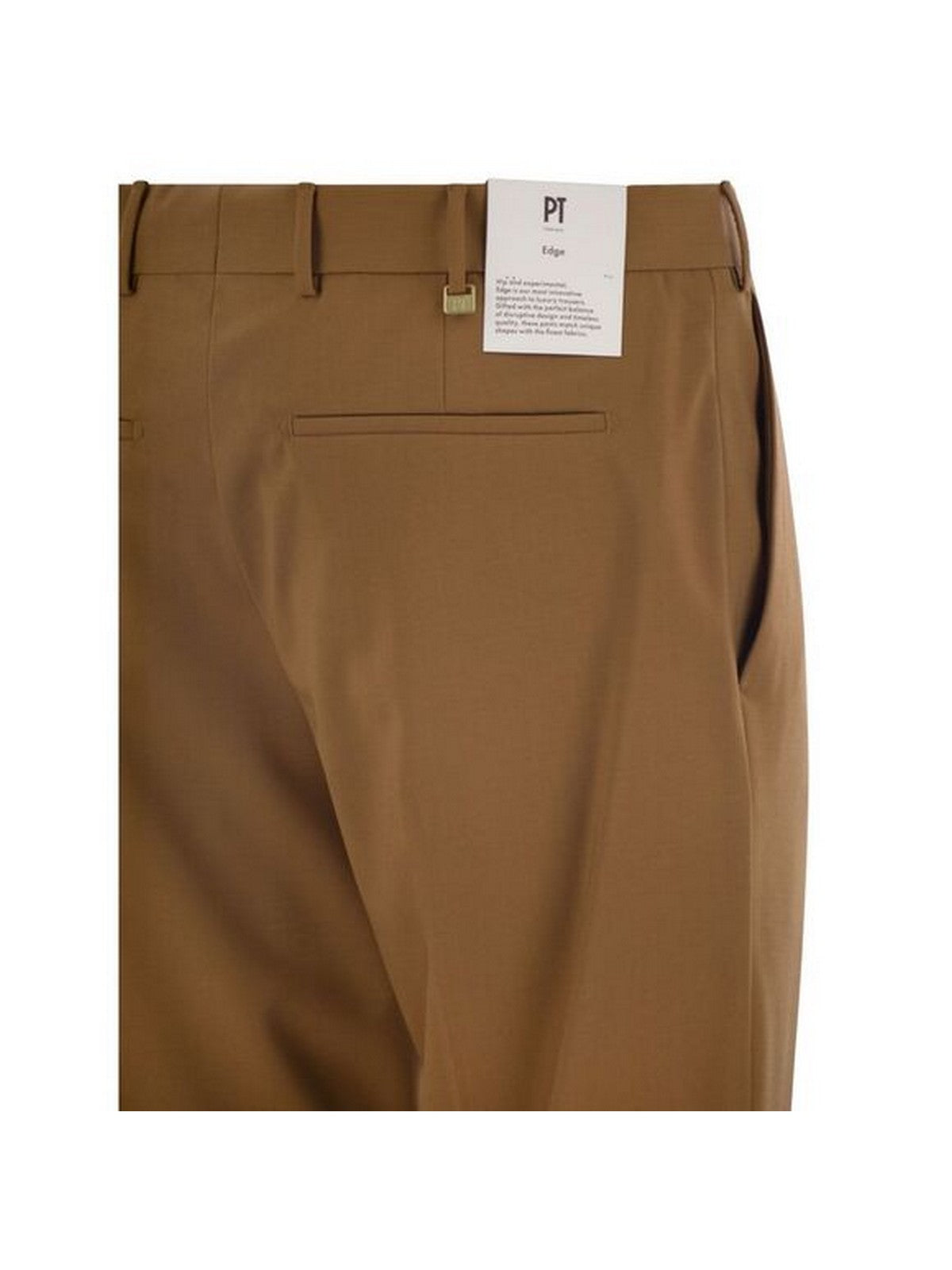 PT TORINO Pantalone Uomo Rebel CORFZ1Z00FWD MA27 0850 BRUCIATO