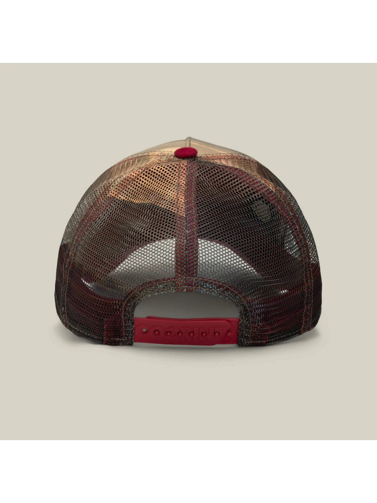 GOORIN BROS Cappello Uomo STALLION IN THE ELEMENT 101-2698 CRU CRUSH