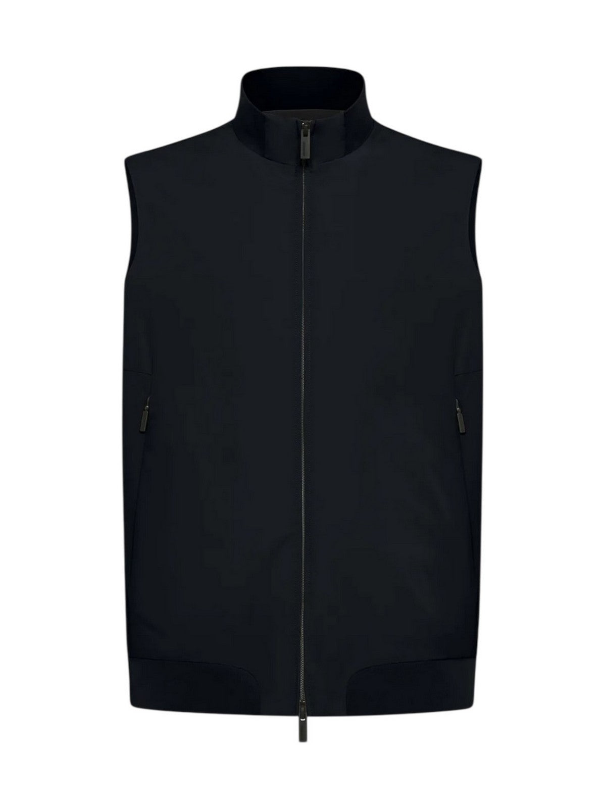 RRD Gilet Uomo 26008 60 60 BLUE BLACK