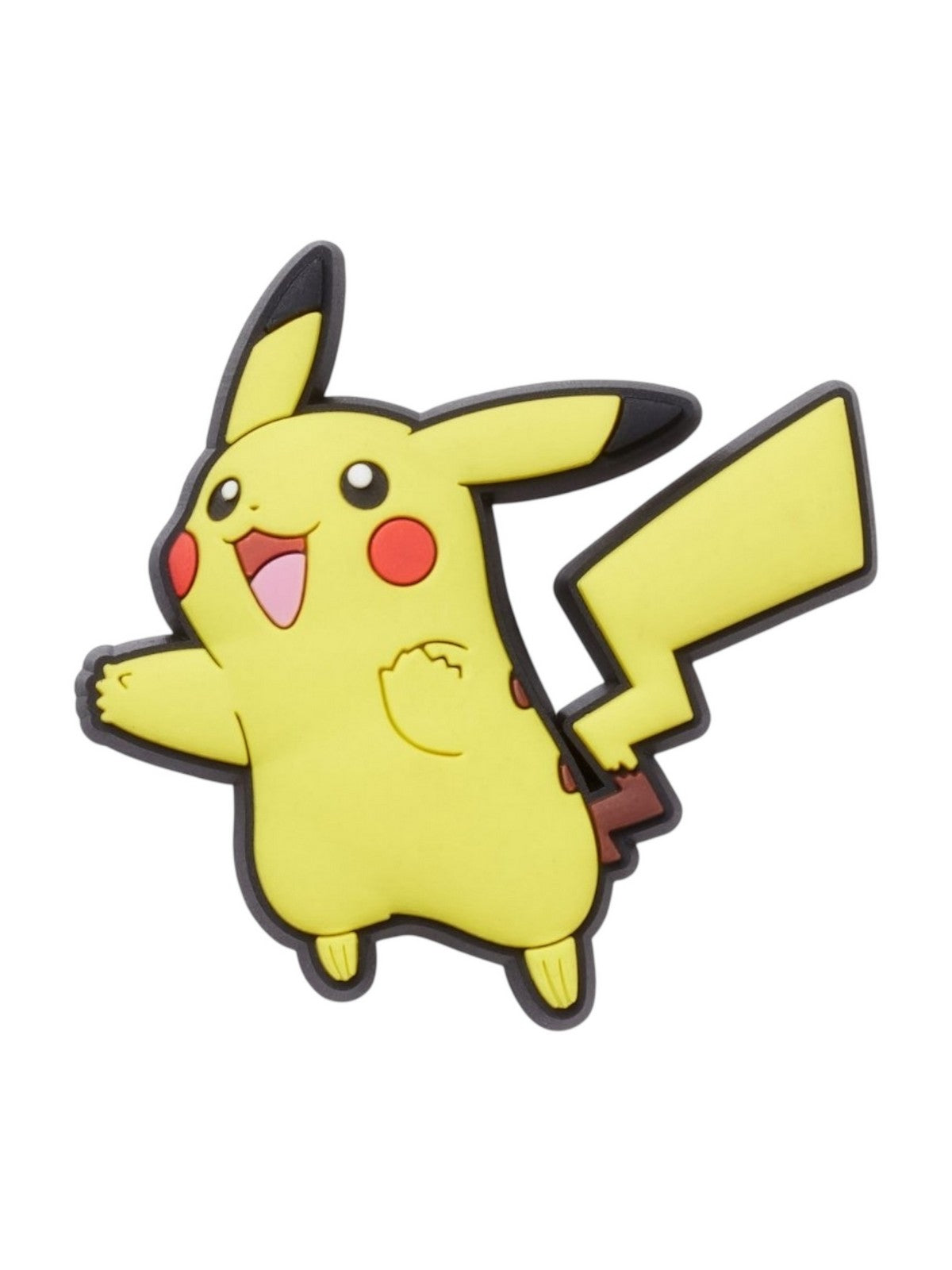 CROCS JIBBITZ Bambini e ragazzi POKEMON PIKACHU CR.4101 JIB GIALLO gioboutiqueweb