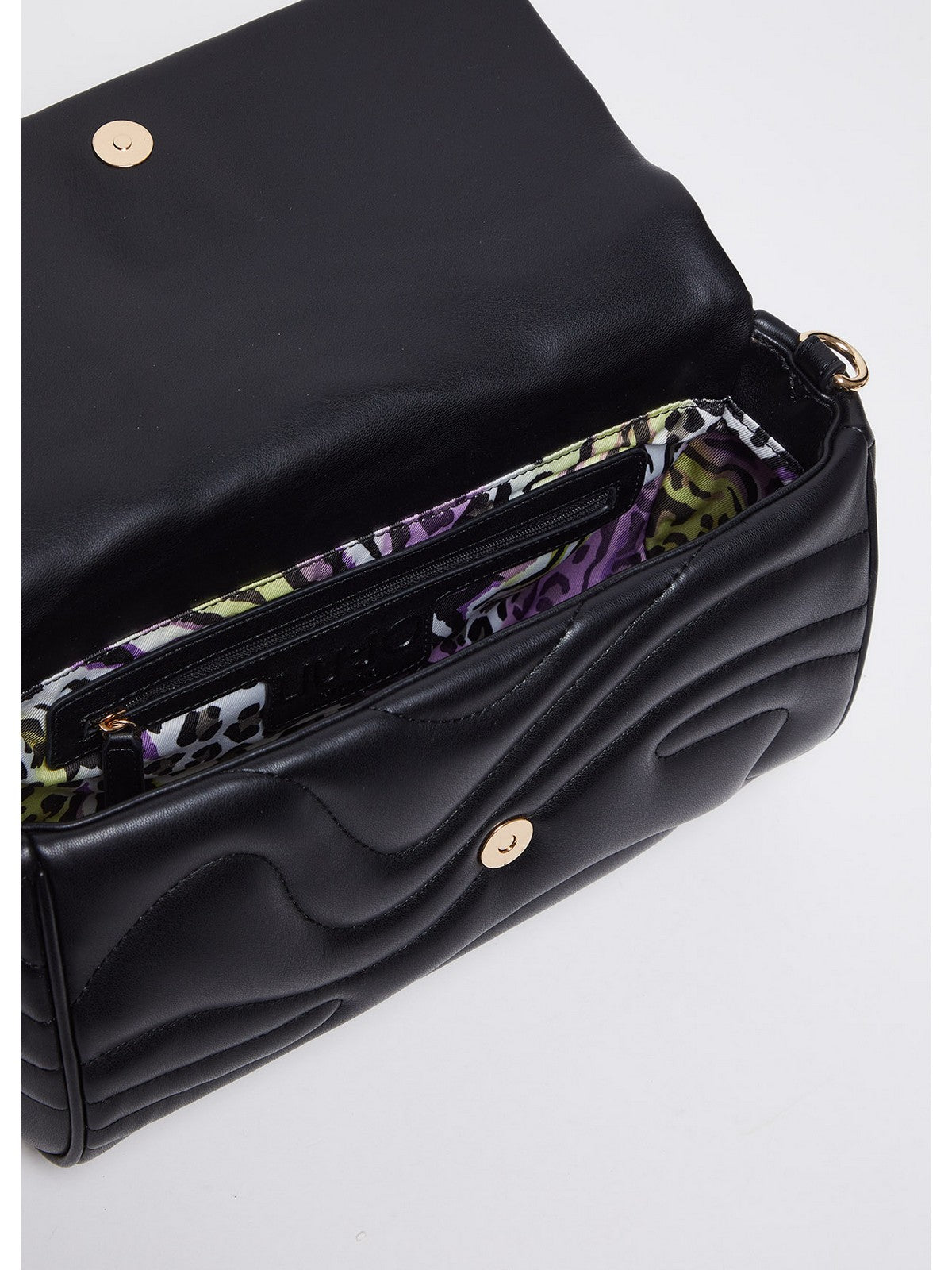 LIU JO ACCESSORIES Borsa Donna AA4264E0036 22222 Nero gioboutiqueweb