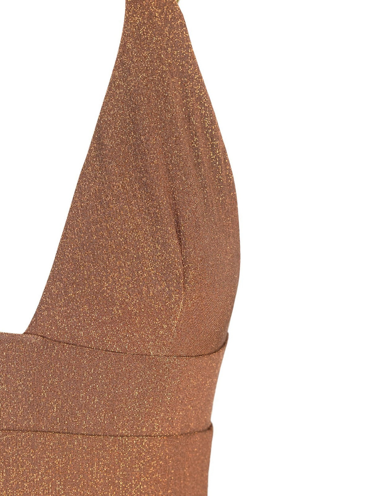 MC2 SAINT BARTH Costume da bagno Donna MARYLIN 01222H LUREX 18