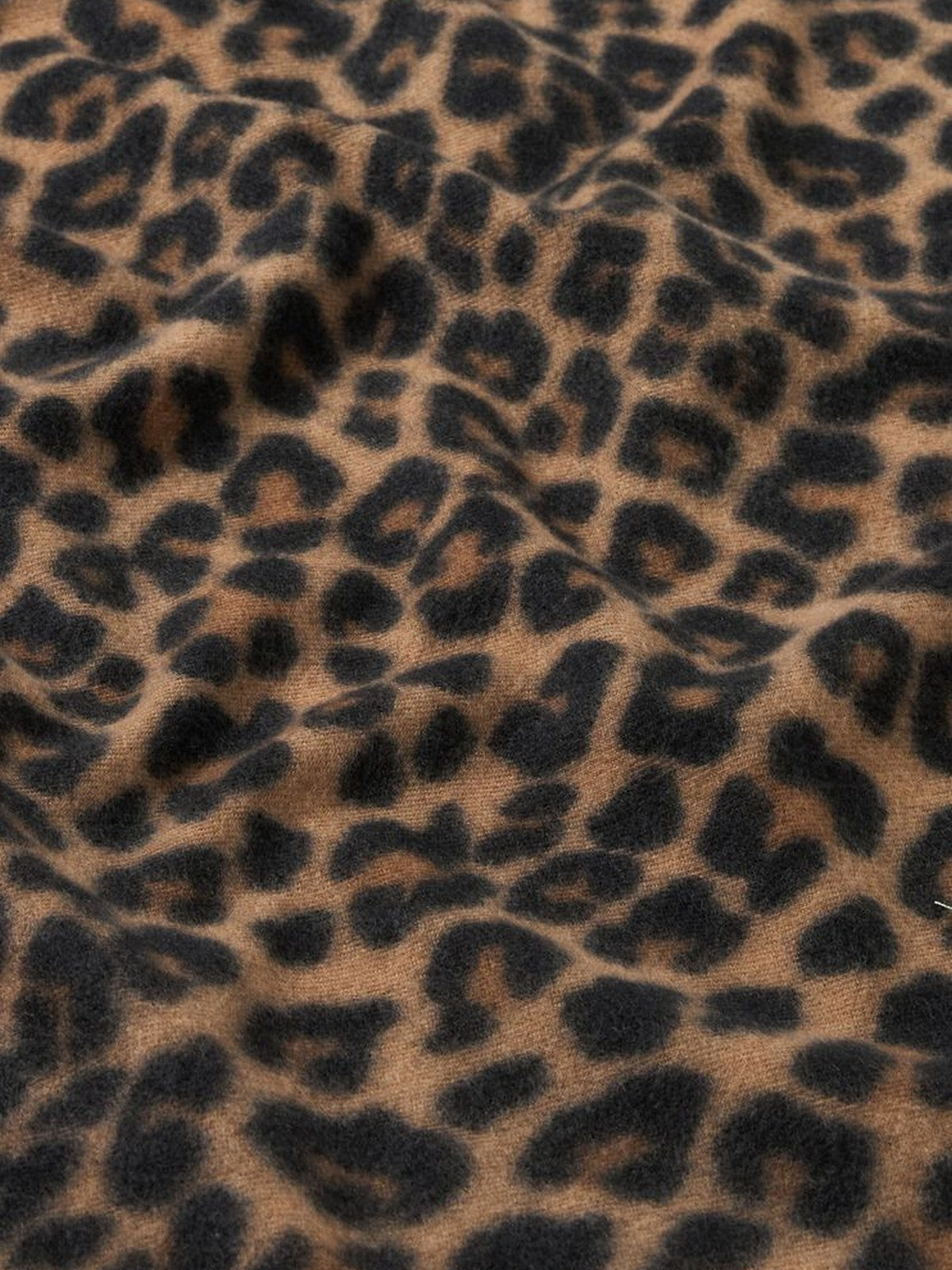 LIU JO SOFT Stola Donna 2F5047T0300 S19E1 ANIMALIER
