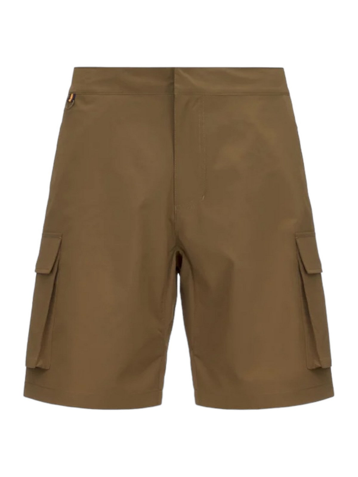 K-Way Bermuda Man Bastyel K8132BW 045 Brown