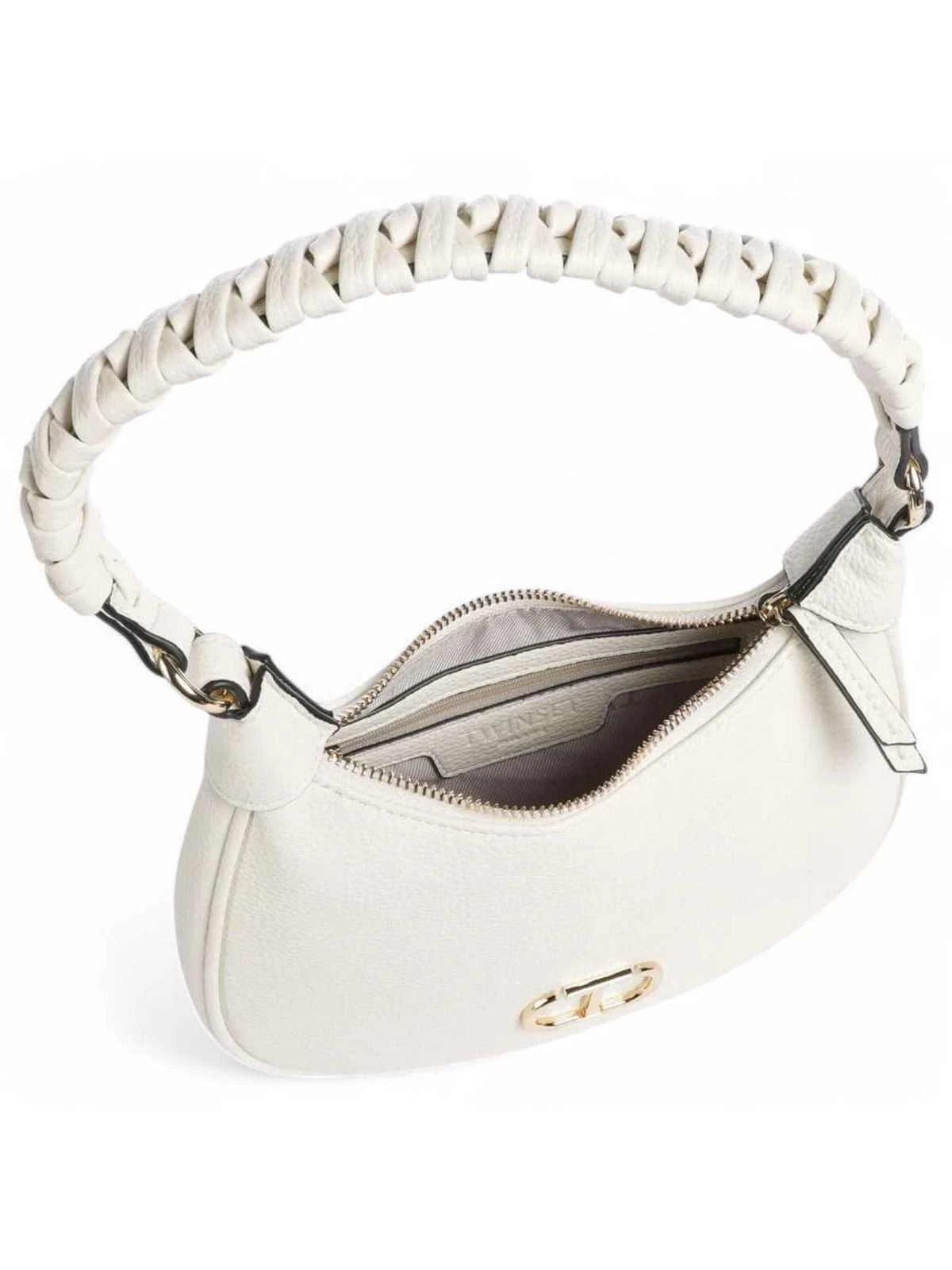 TWINSET Borsa Donna 251TD8061 00282 Bianco