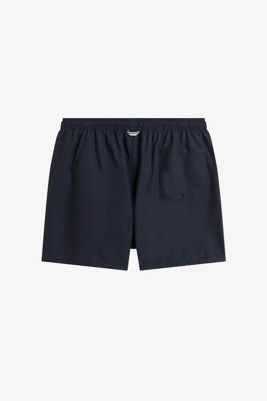 FRED PERRY Costume da bagno Uomo FP SWIMSHORTS FP-S2303-57 608 NAVY