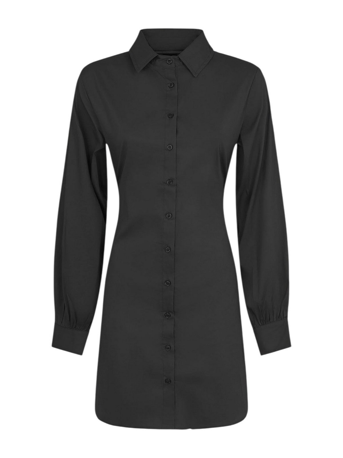 ME FUI Copricostume Donna MF25-0109BK BLACK