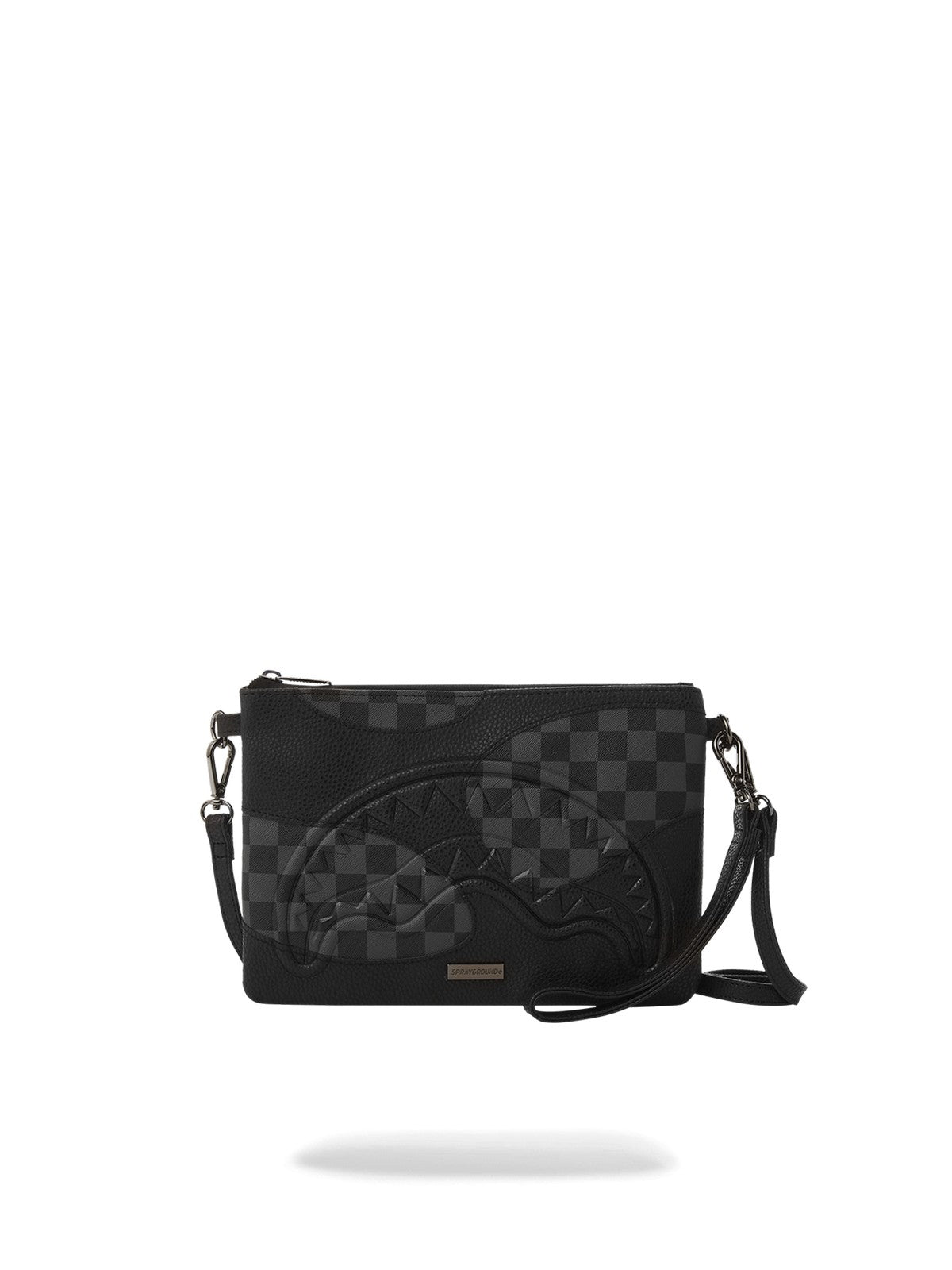 SPRAYGROUND Pochette Uomo DREAMSCAPE POUCHETTE 910B6874NSZ Nero gioboutiqueweb