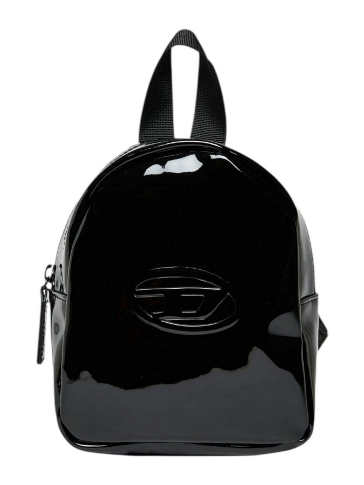 DIESEL Rucksack für Mädchen J02751 KXBQ6 K900 Schwarz