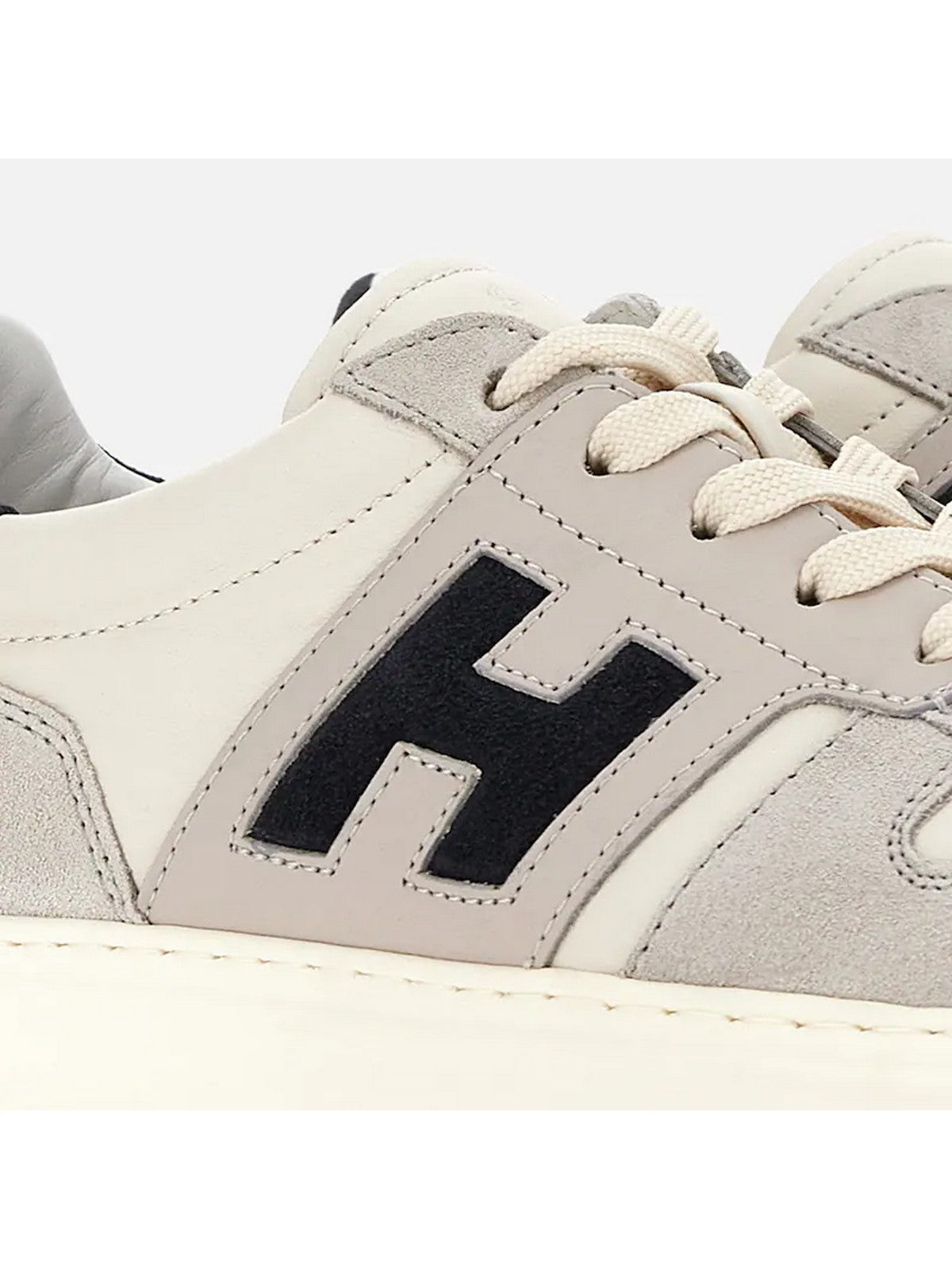 HOGAN Sneaker Uomo HXM6680FZ00UHC687N B013+B022+U801