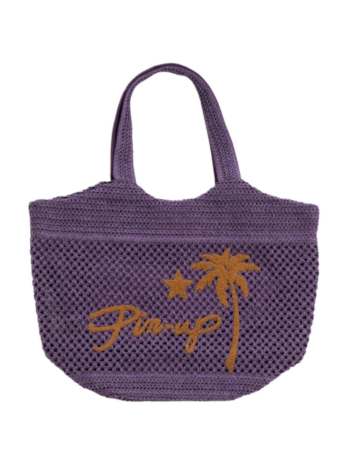 PIN-UP STARS Borsa Donna PG516XB 014 Viola