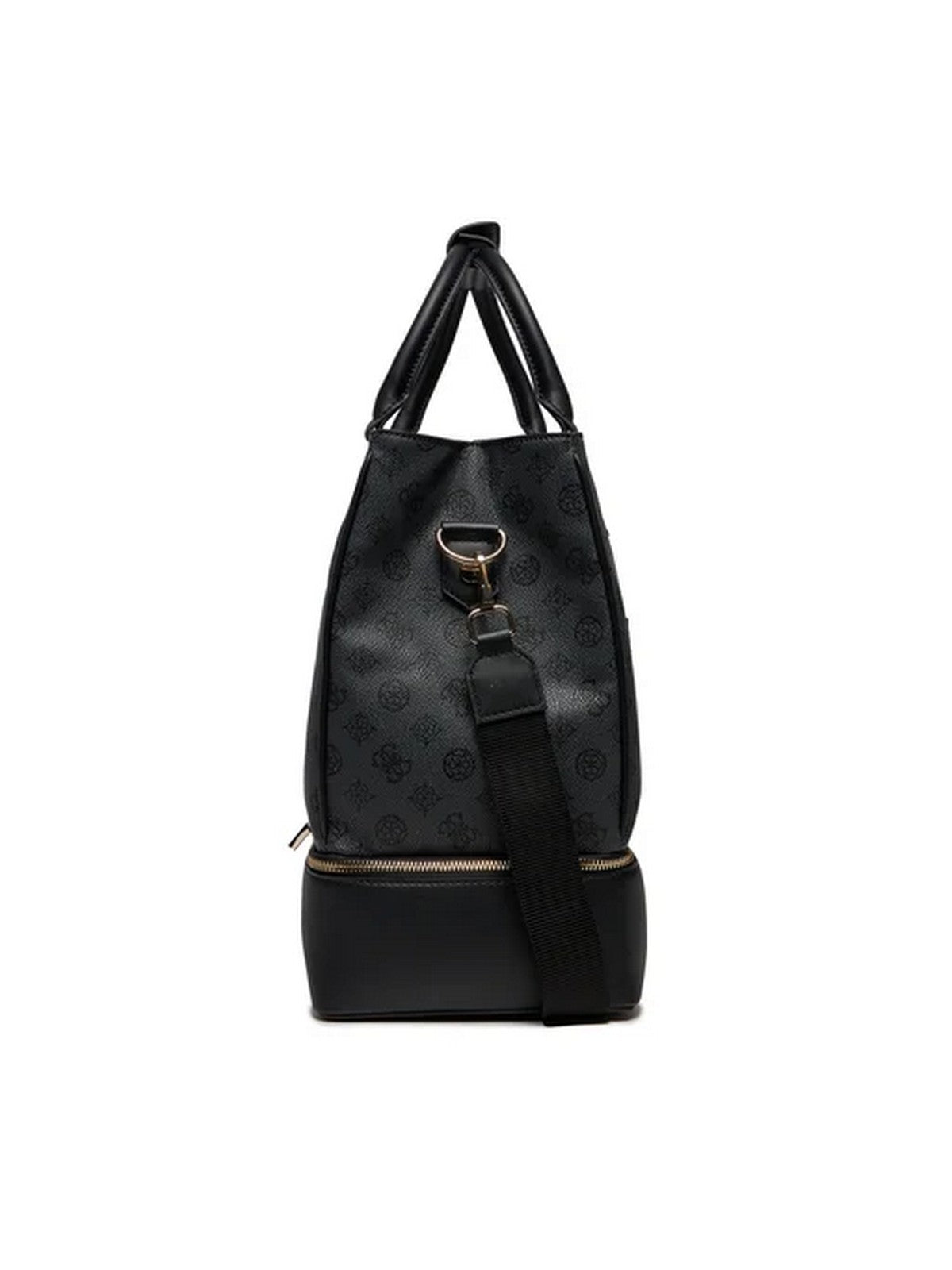 GUESS Borsone Donna Travel TWP745 24150 CHC Grigio gioboutiqueweb