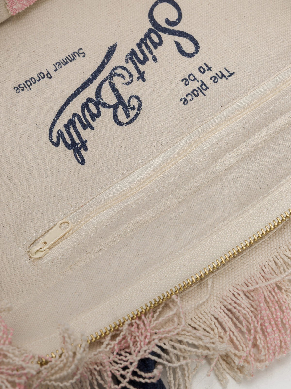 MC2 SAINT BARTH Borsa Donna VANITY 02626L TINA 2161 EMB