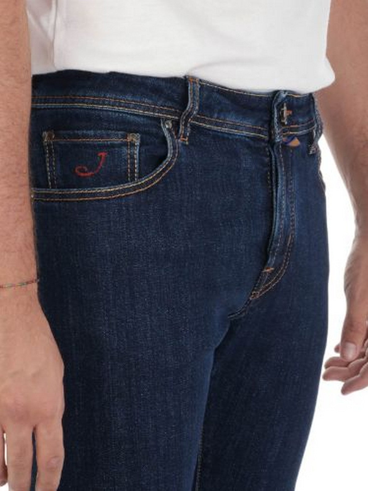 JACOB COHEN Jeans Uomo U Q E07 32 S 4071 924D Blu gioboutiqueweb