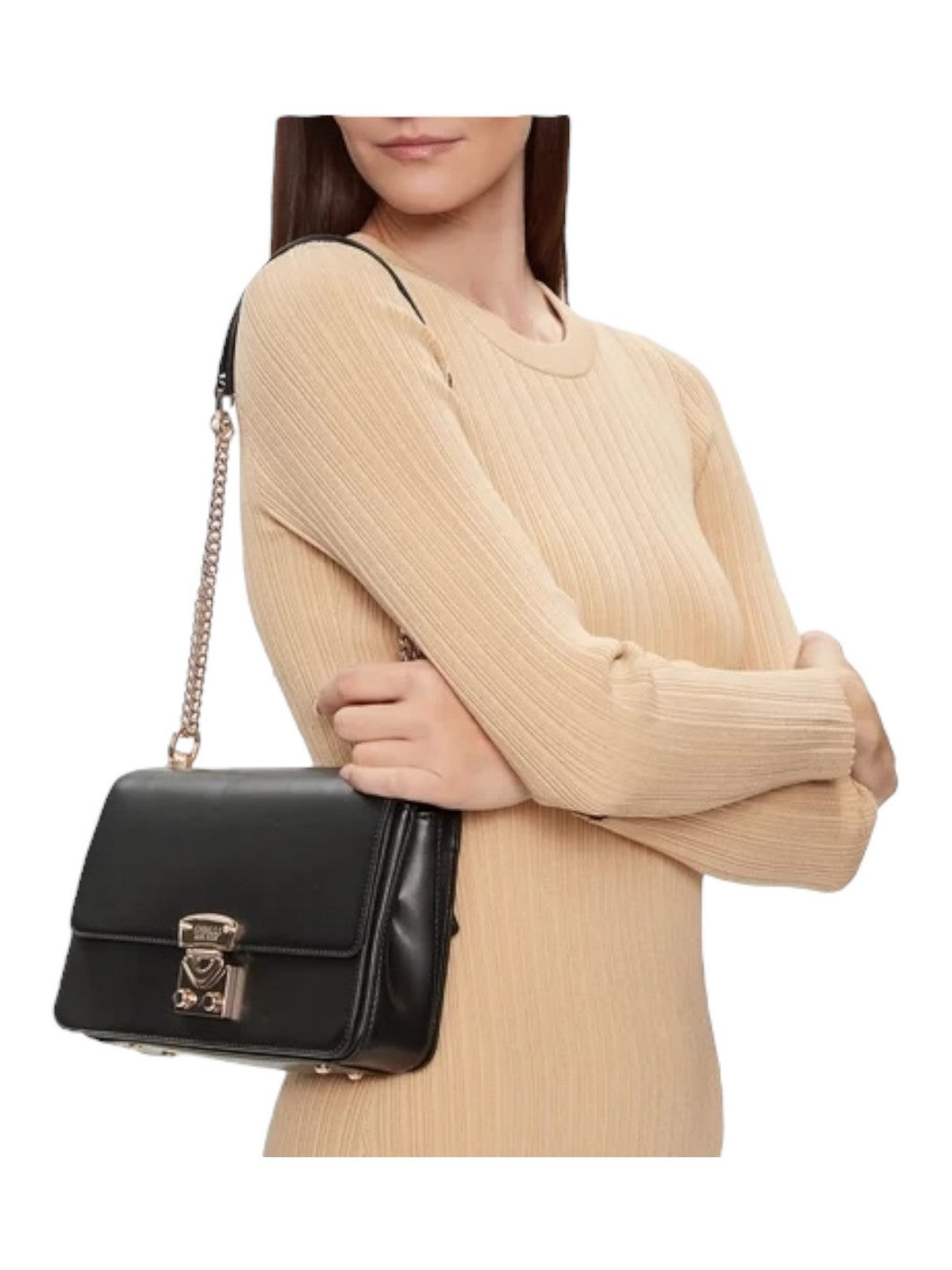 Deviness femme sac eliette petite amie s hwvg92 25210 bl noir