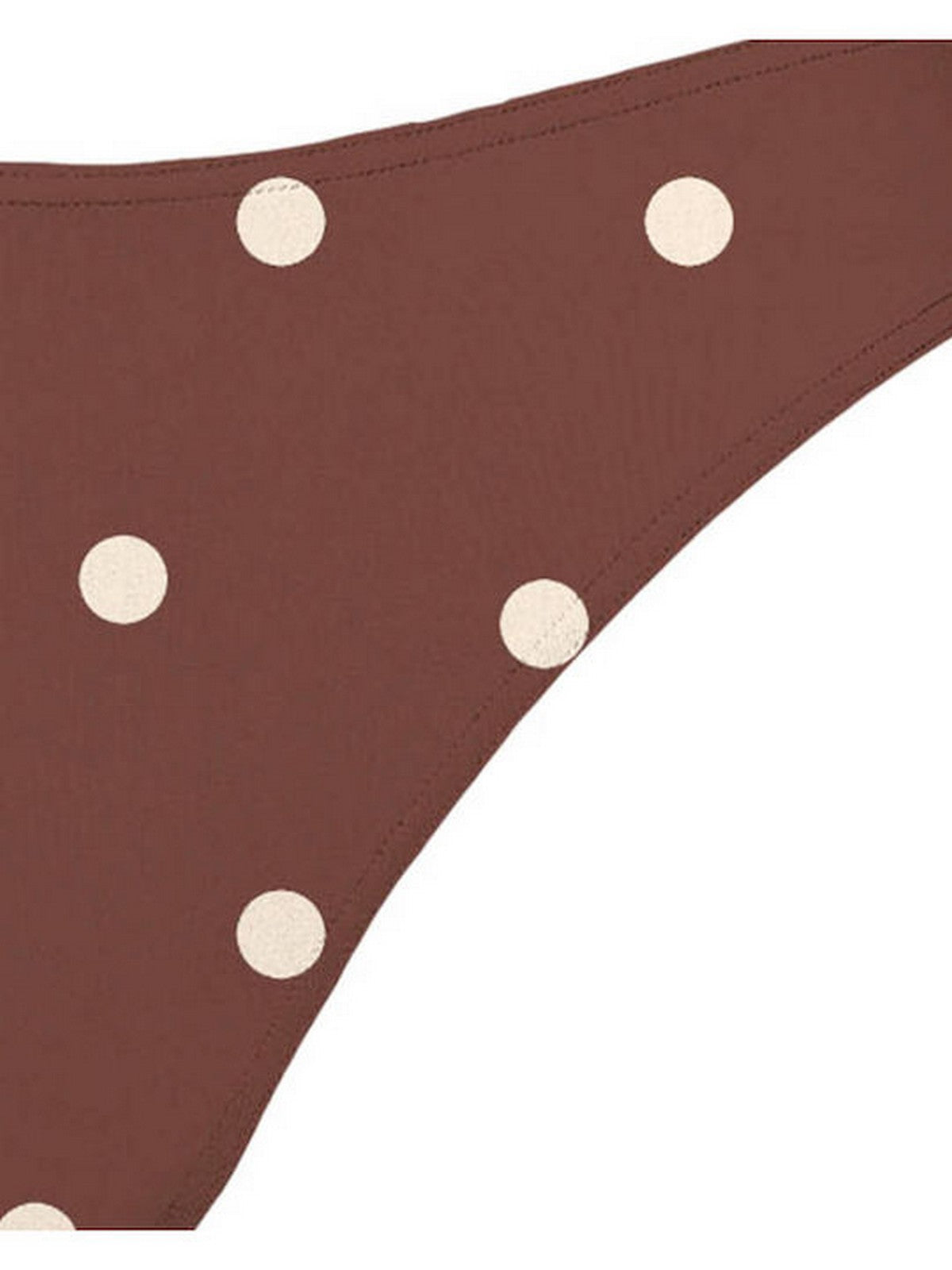 MC2 SAINT BARTH Costume da bagno Donna MAIA 03524L CORIANDOL POIS 18