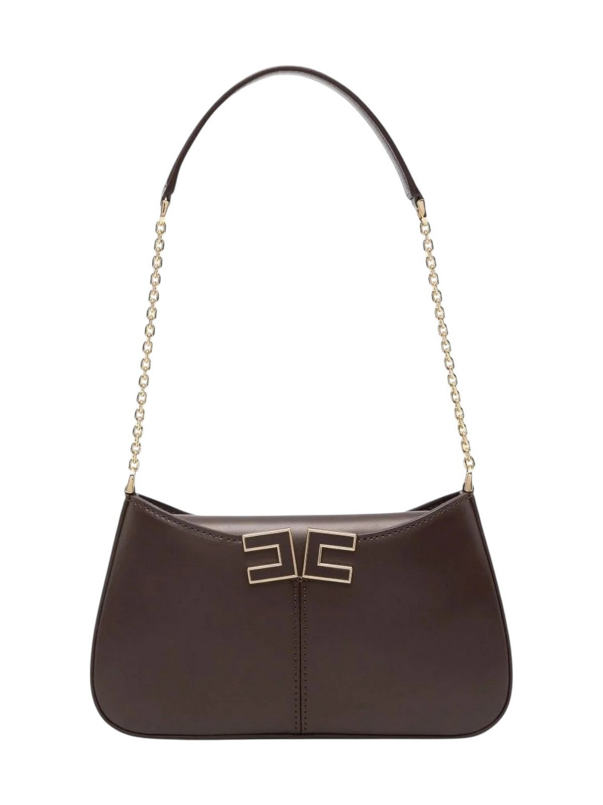 ELISABETTA FRANCHI Borsa Donna BS93A61E2 644 CACAO