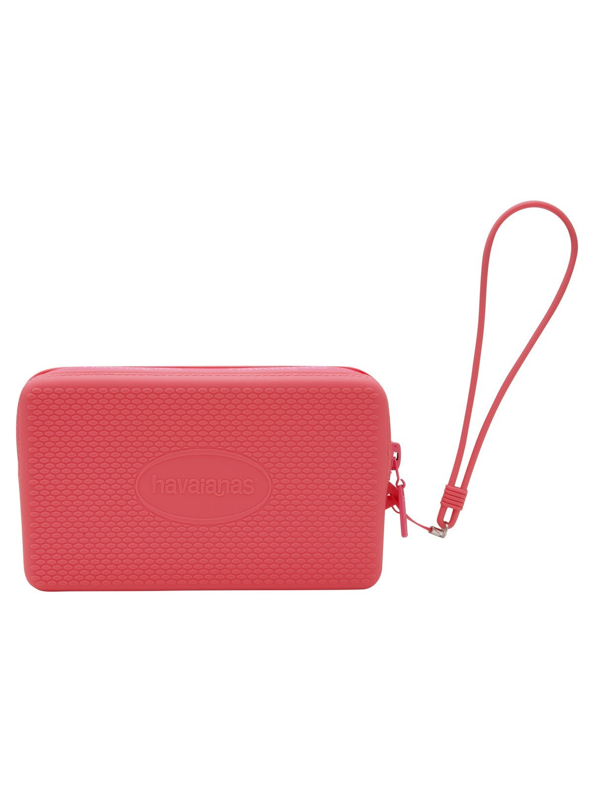 HAVAIANAS Pochette Donna HAV. MINI BAG LOGO 4145429.9260 Rosso gioboutiqueweb