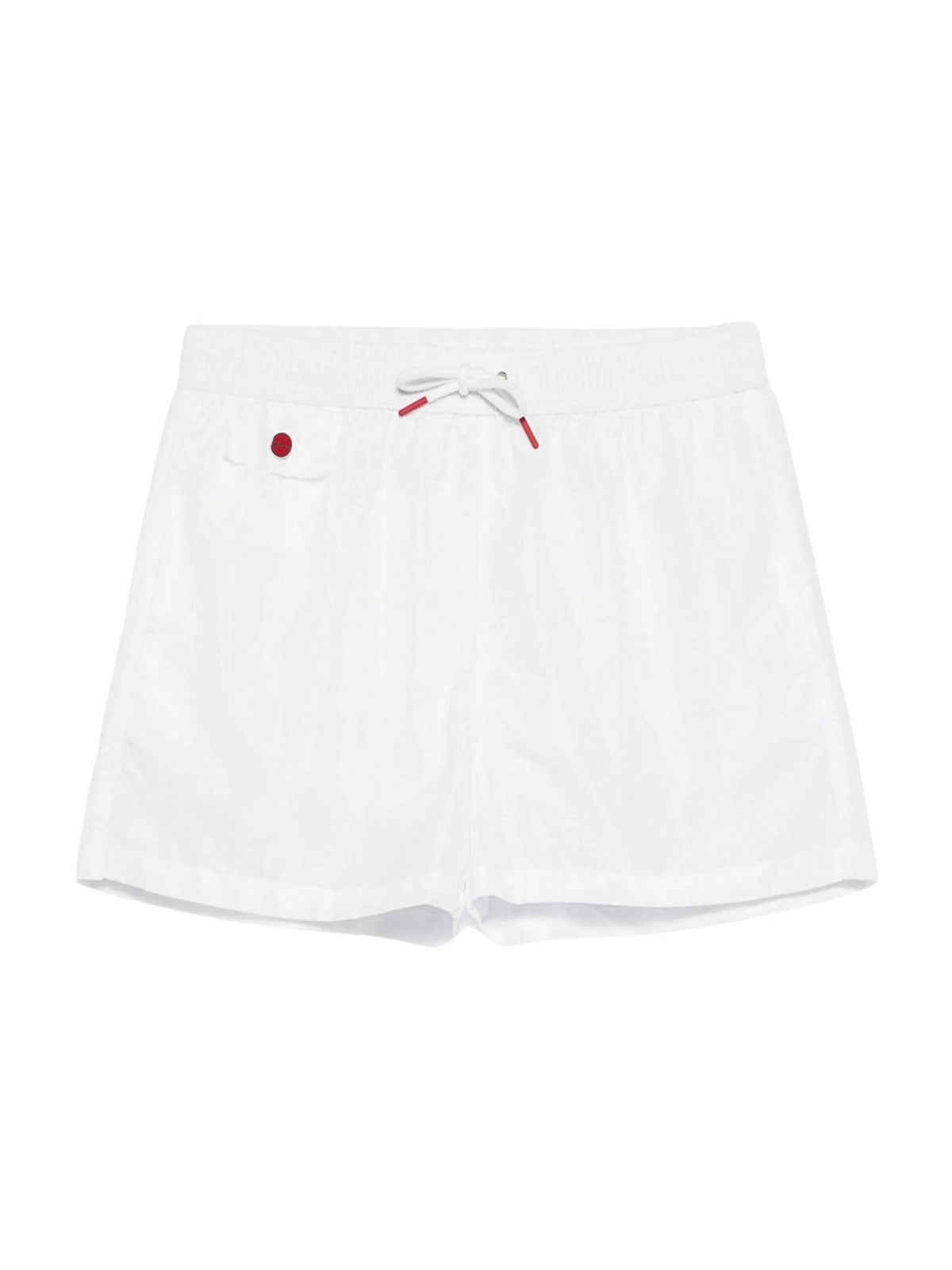 Kiton Meereskostüm UCOM2K0750F01001 Weiß