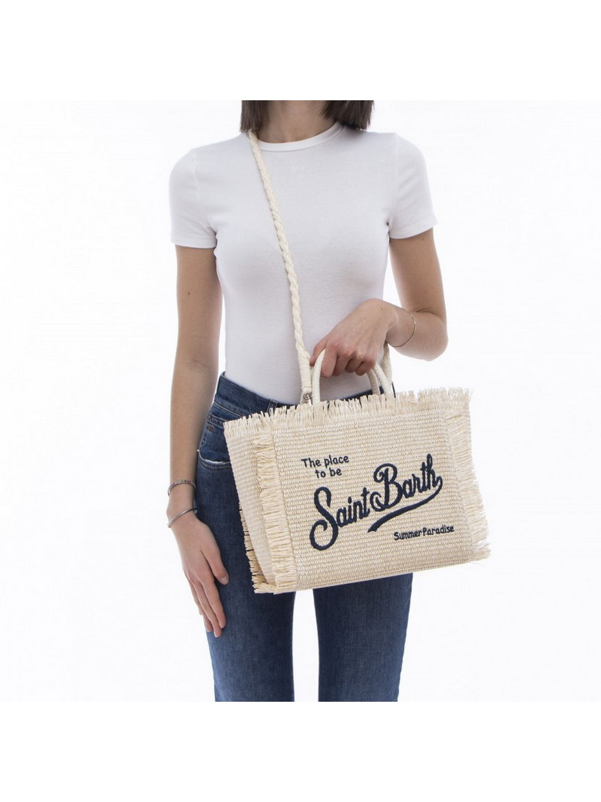 MC2 Saint Barth -Tasche