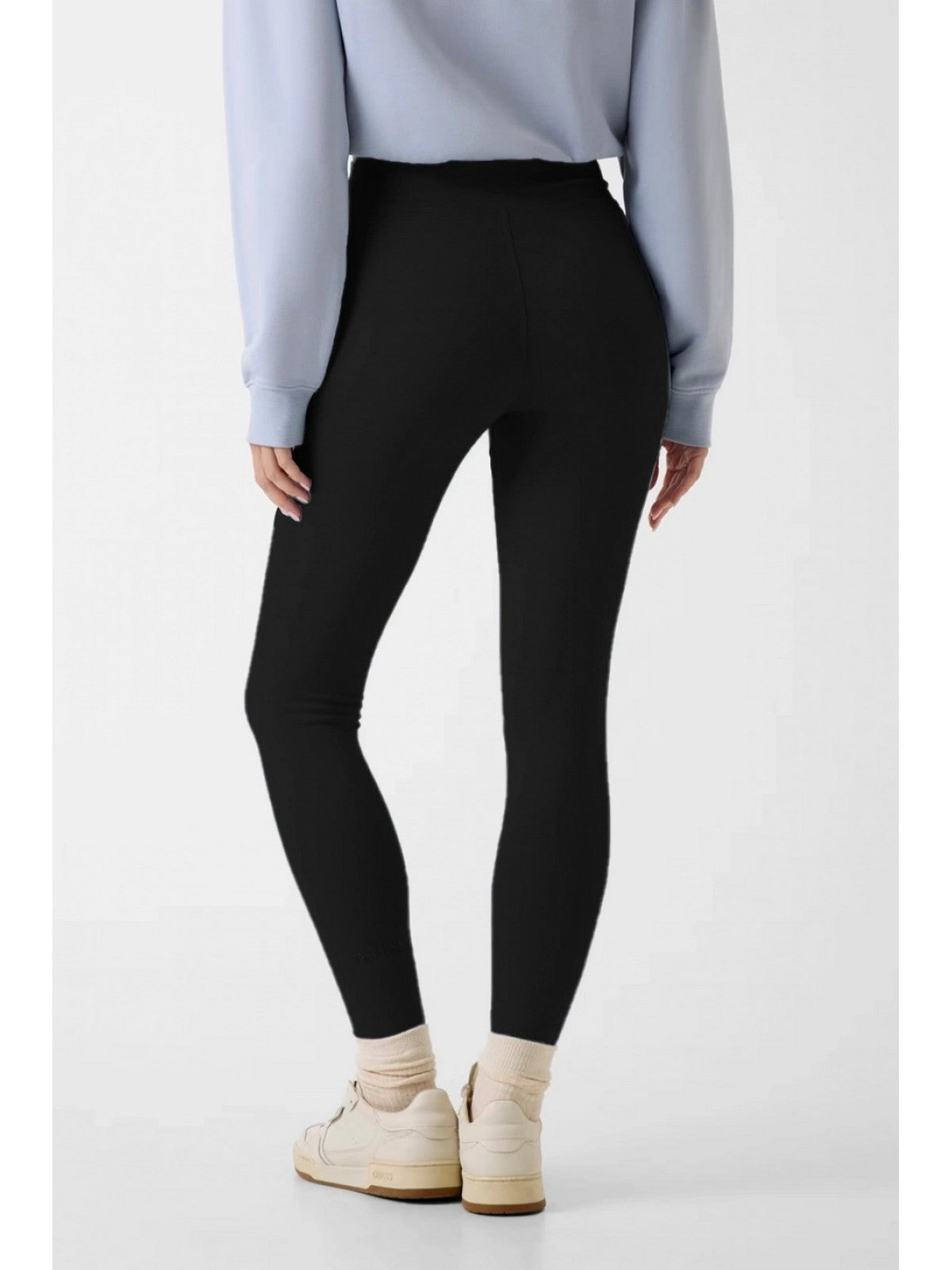 GUESS SPORT Leggings Donna MARGOT LEGGINGS V6RB11 KD952 JBLK Jet Black A996