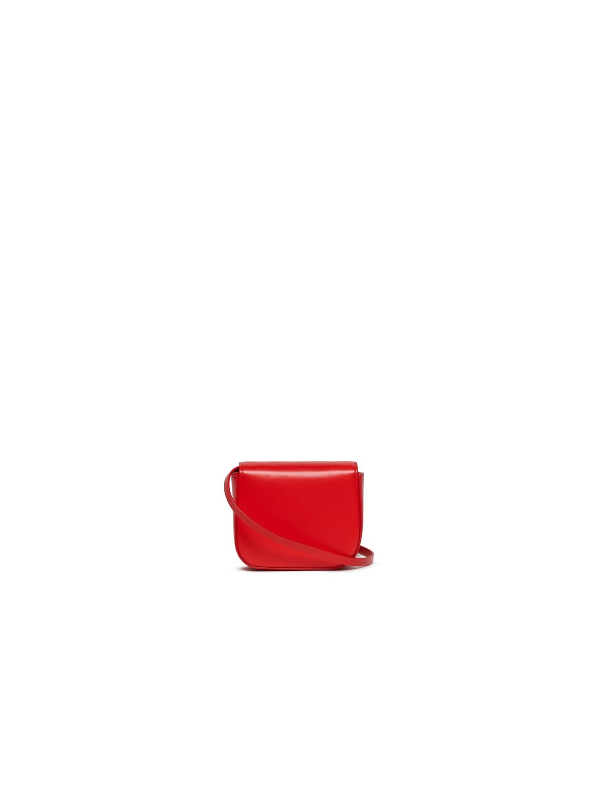 MARNI Borsa Bambine e ragazze M01609 M00TK 0M421 FULL RED gioboutiqueweb