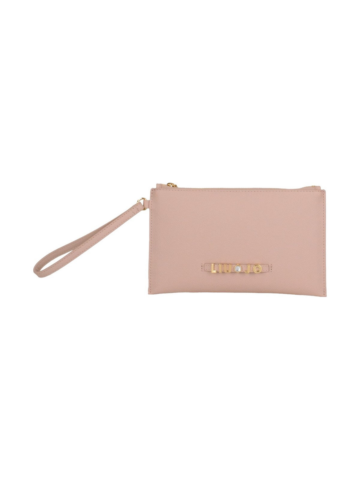 LIU JO ACCESSORIES Pochette Donna AA4108E0087 41506 Rosa gioboutiqueweb