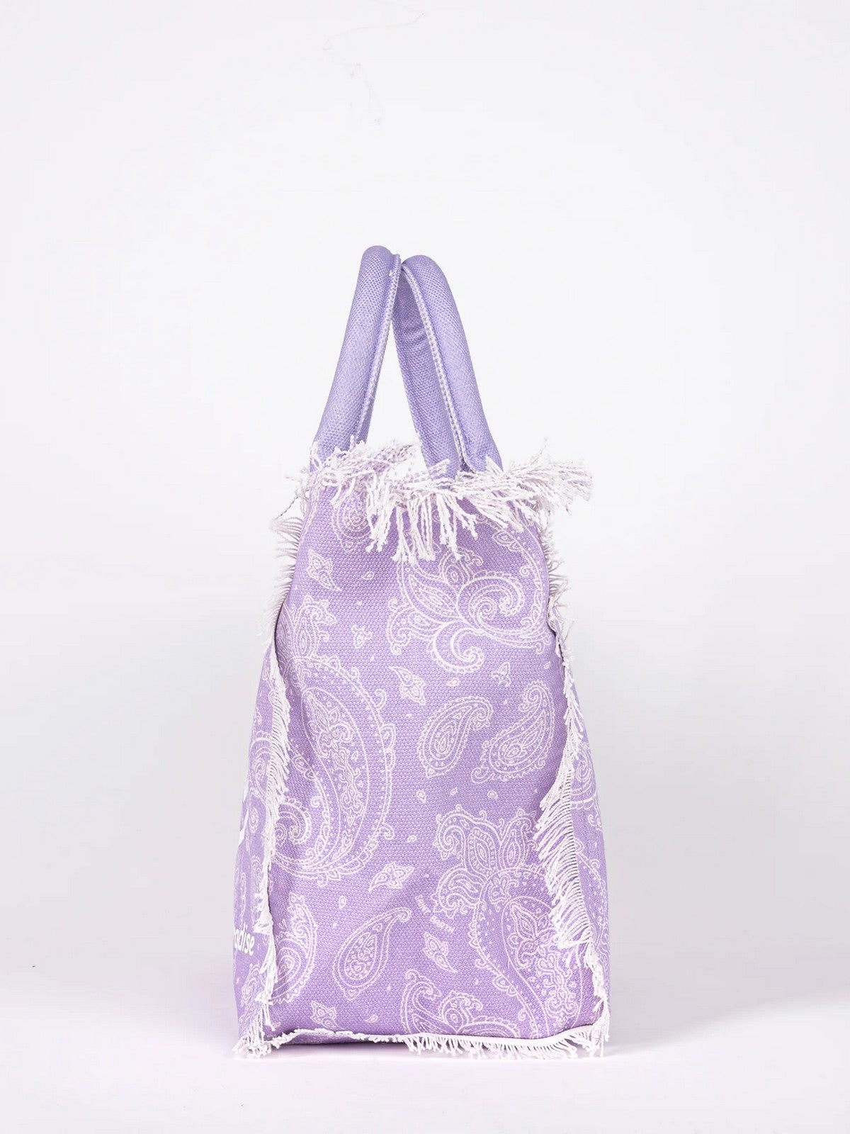 MC2 SAINT BARTH Borsa Donna VANITY 00828F Viola gioboutiqueweb