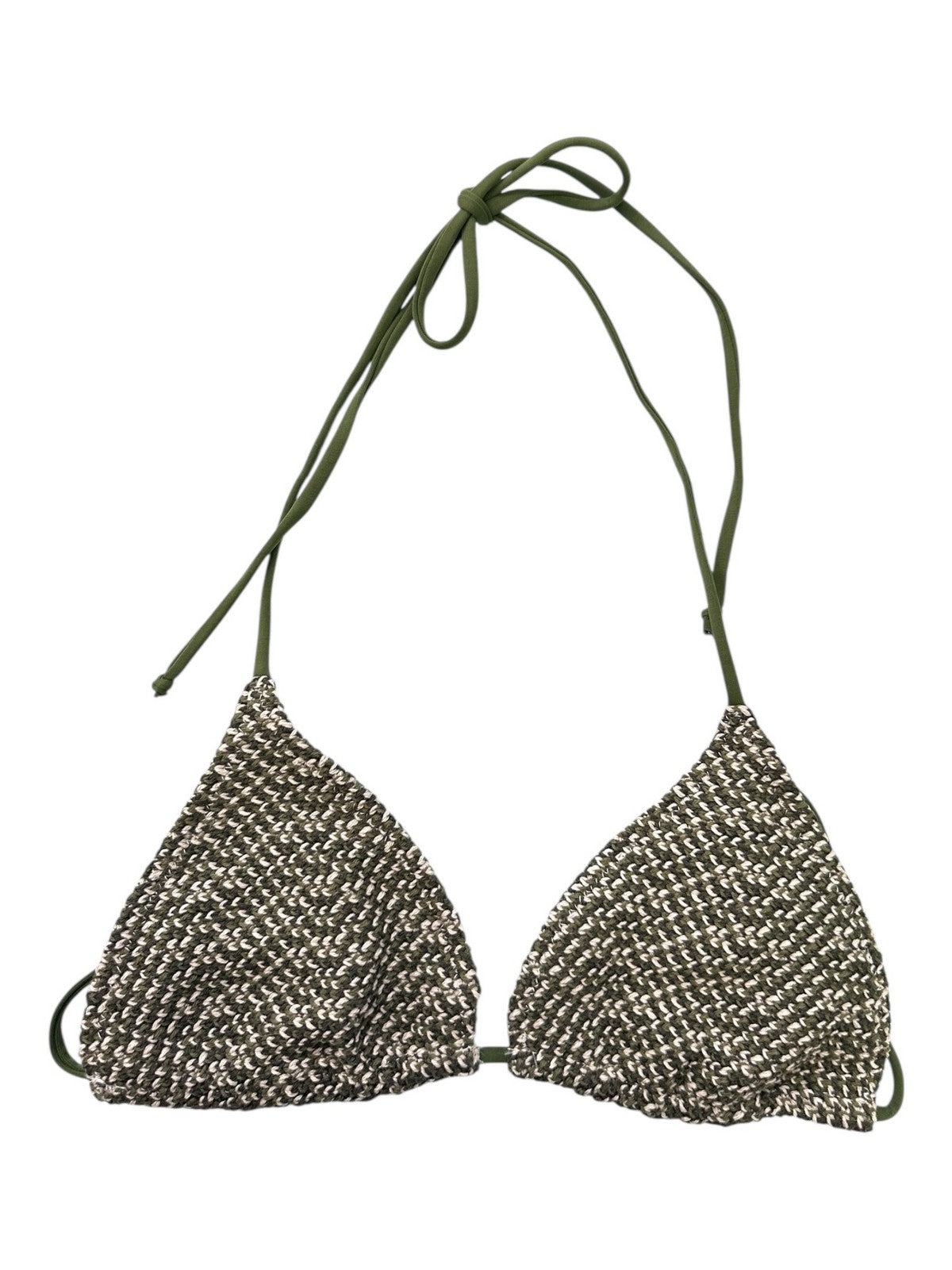 MC2 SAINT BARTH Costume da bagno Donna LEAH 06209H CROCHET MIX 52 gioboutiqueweb