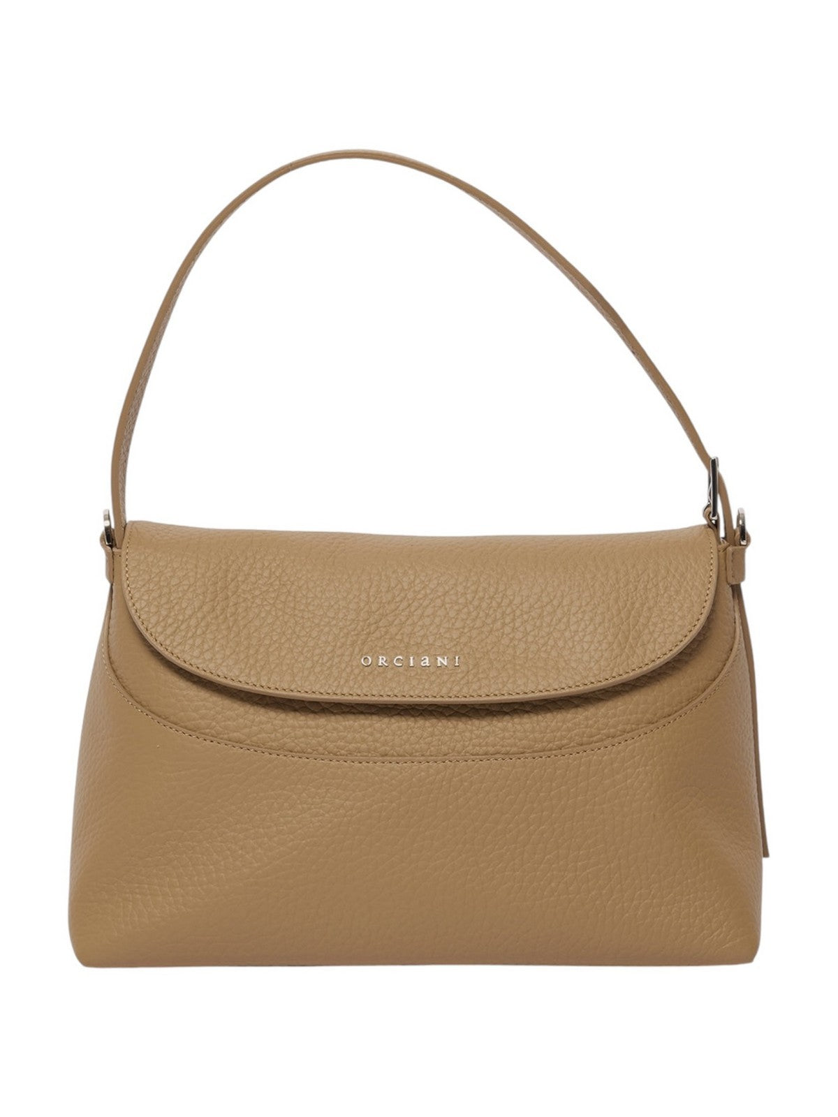 ORCIANI Borsa Donna B02176 SOF BIS BISCOTTO